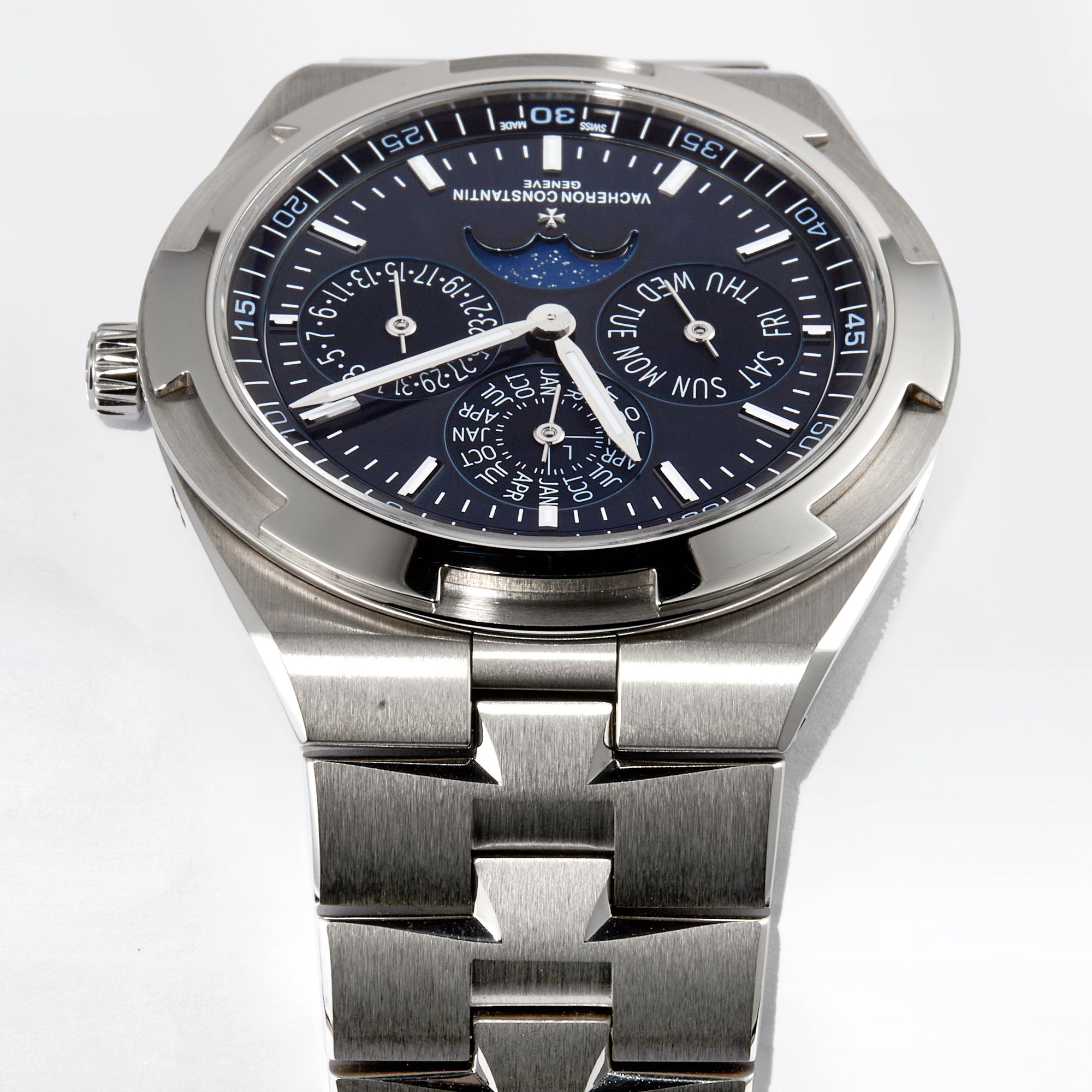 Vacheron constantin overseas prezzo cheap