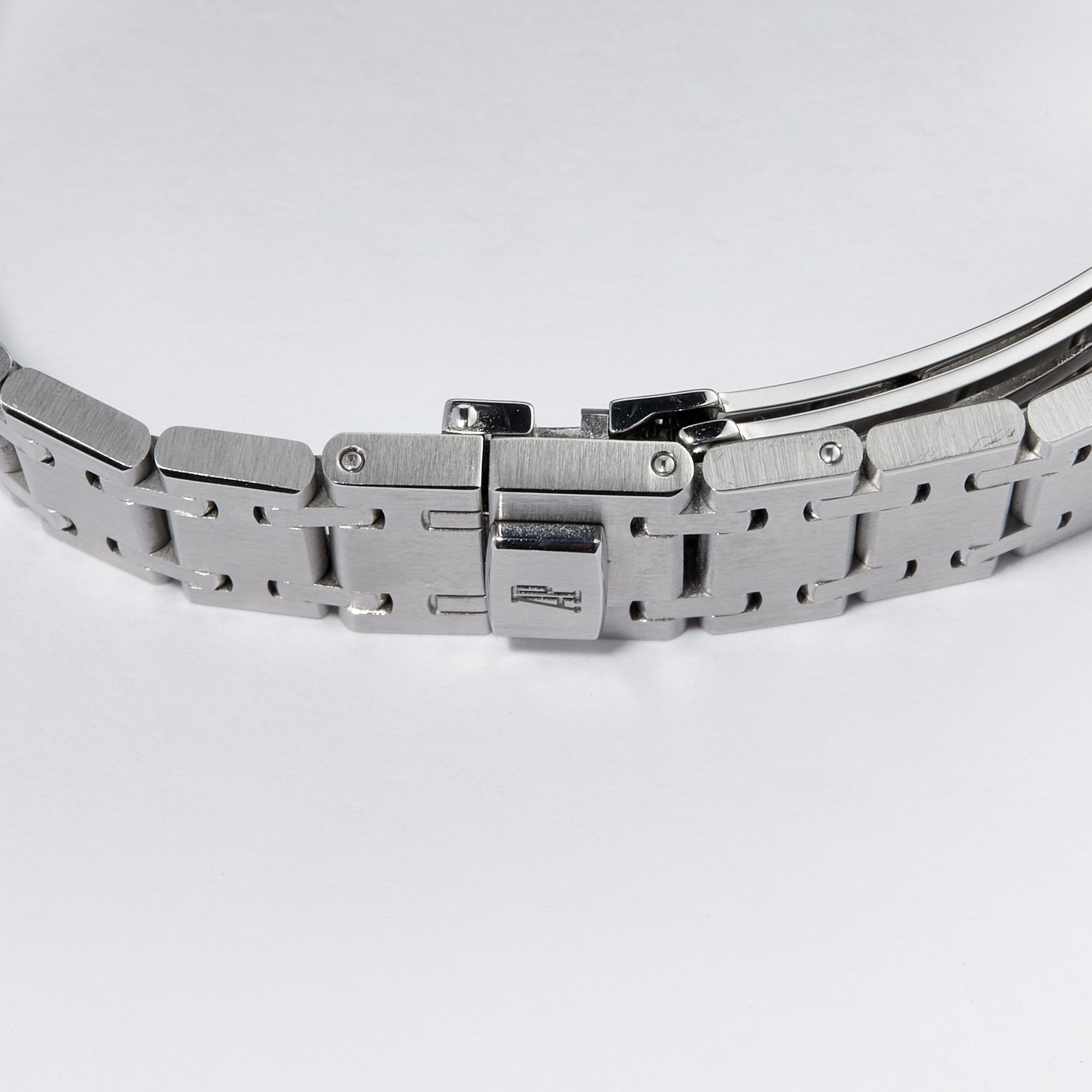 Royal Oak "Jumbo" Italia Steel Green Dial 39mm Product Image 21