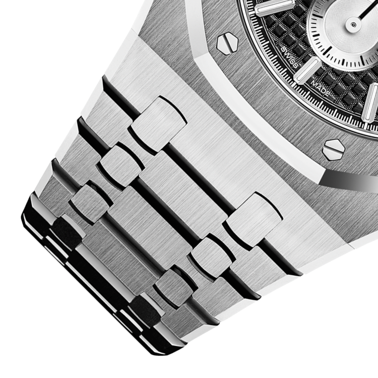 Audemars piguet royal oak fw0058 best sale