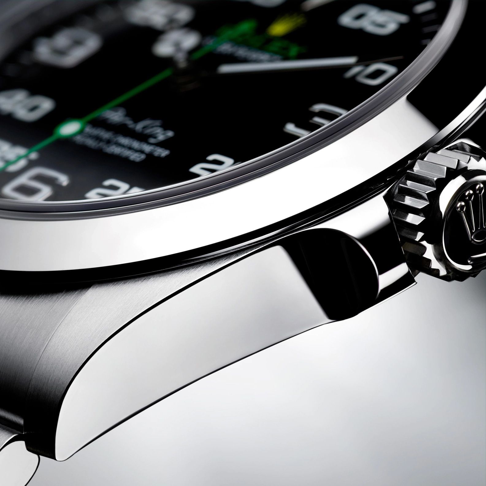Seiko air king shop