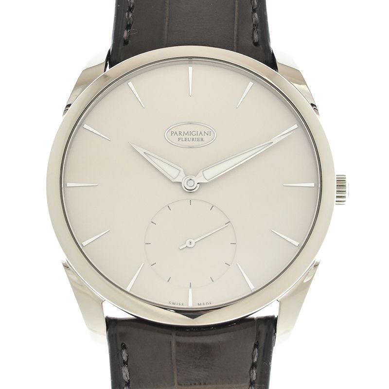 Tonda 1950 White Dial Product Image