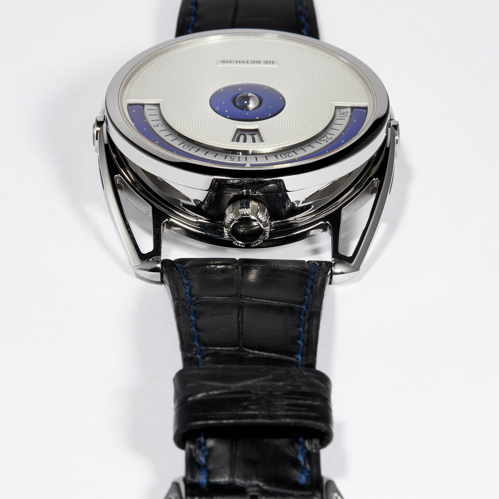 DB28 Digitale 45mm Product Image 6