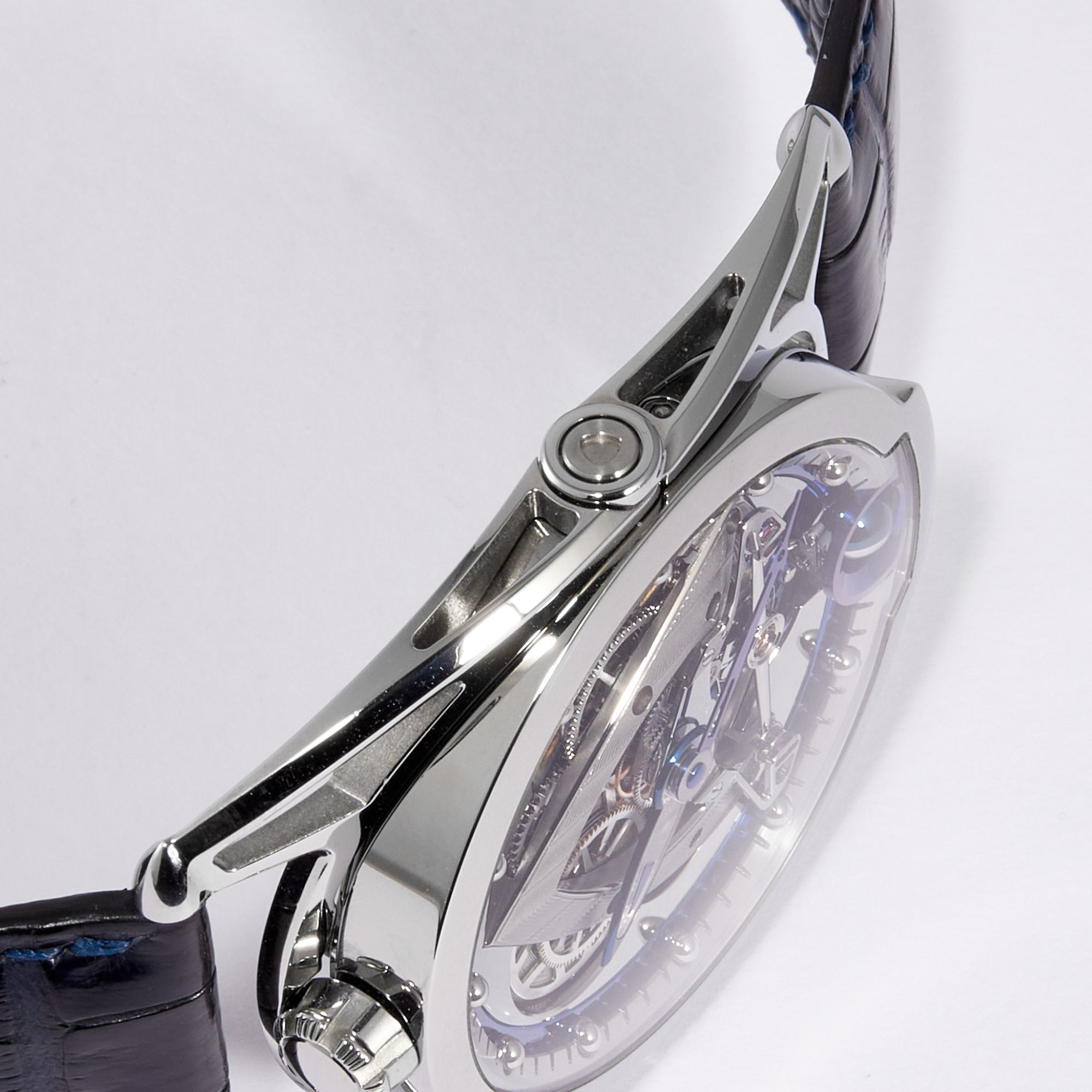 DB28 Steel Wheels 43mm Product Image 12