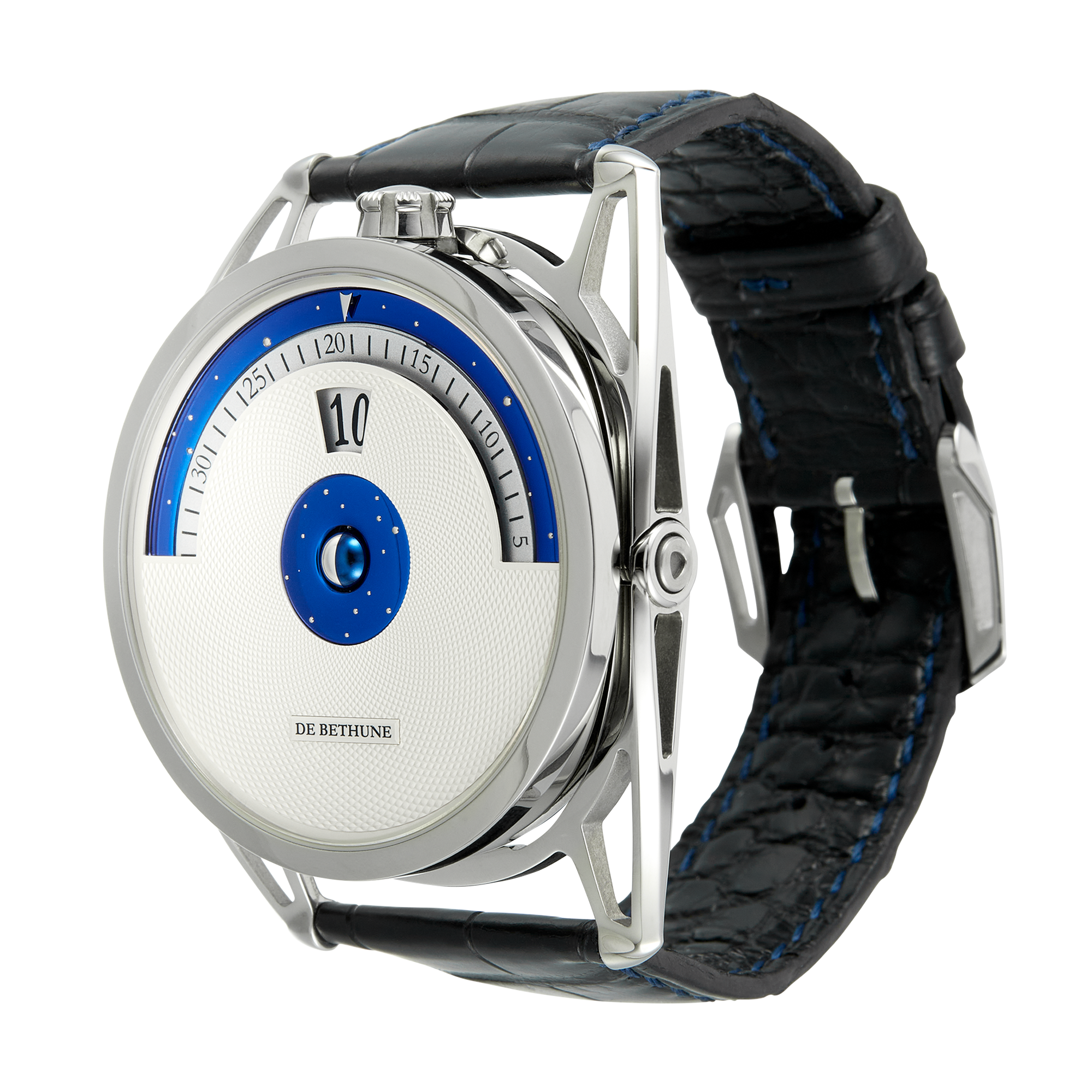 DB28 Digitale 45mm Product Image 5