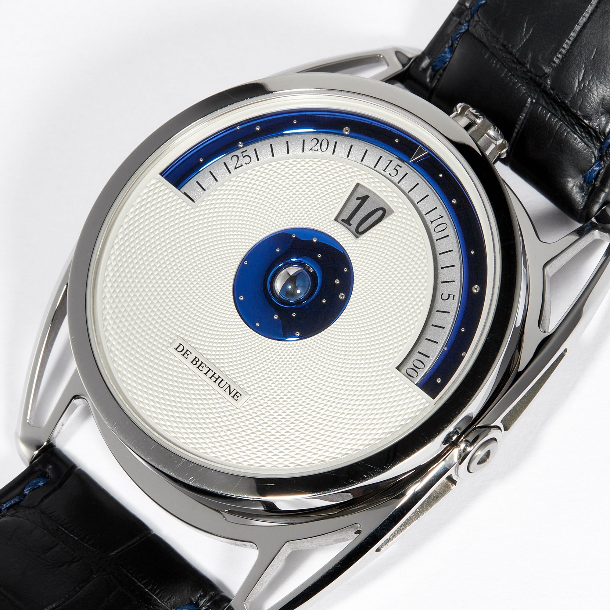 DB28 Digitale 45mm Product Image 7