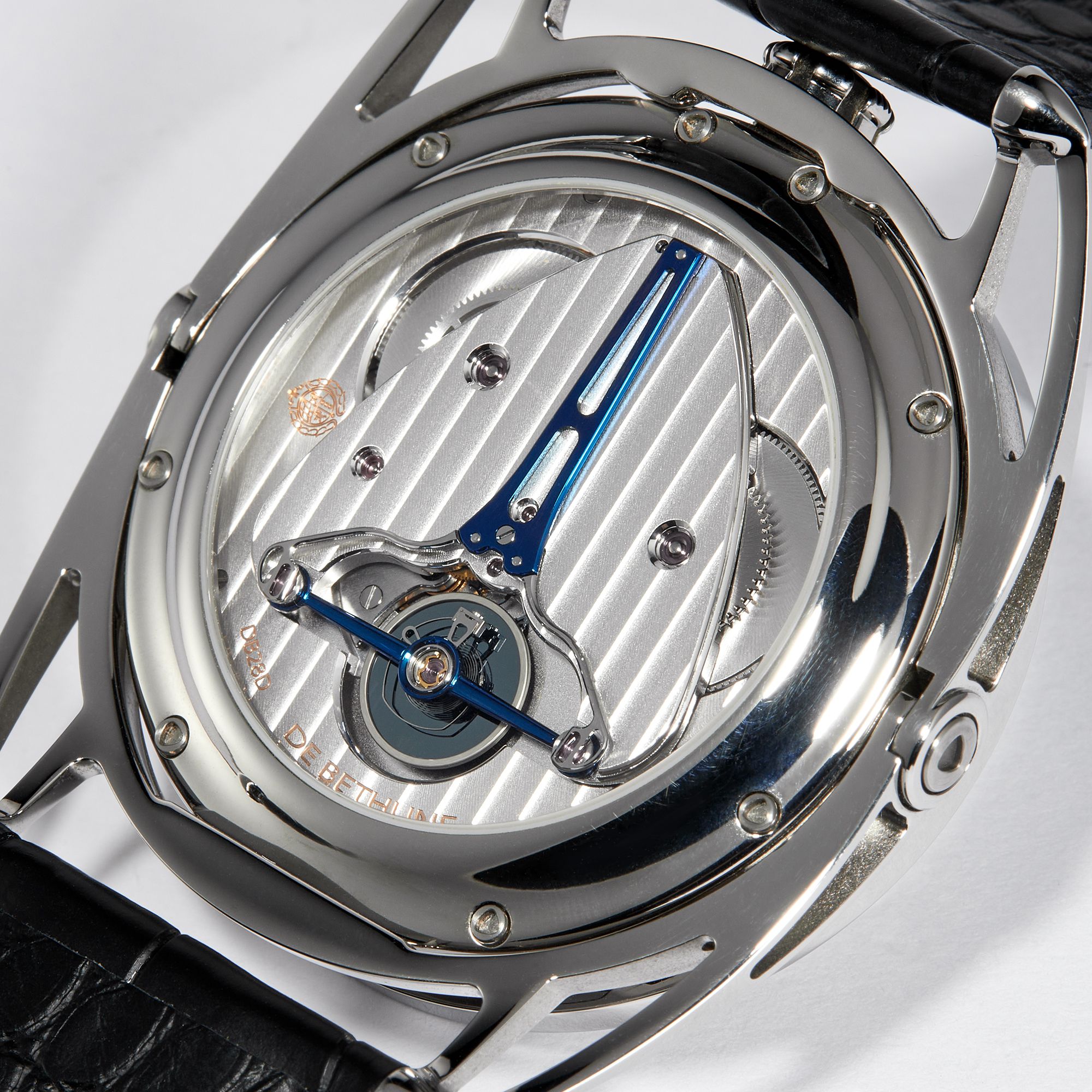 DB28 Digitale 45mm Product Image 16