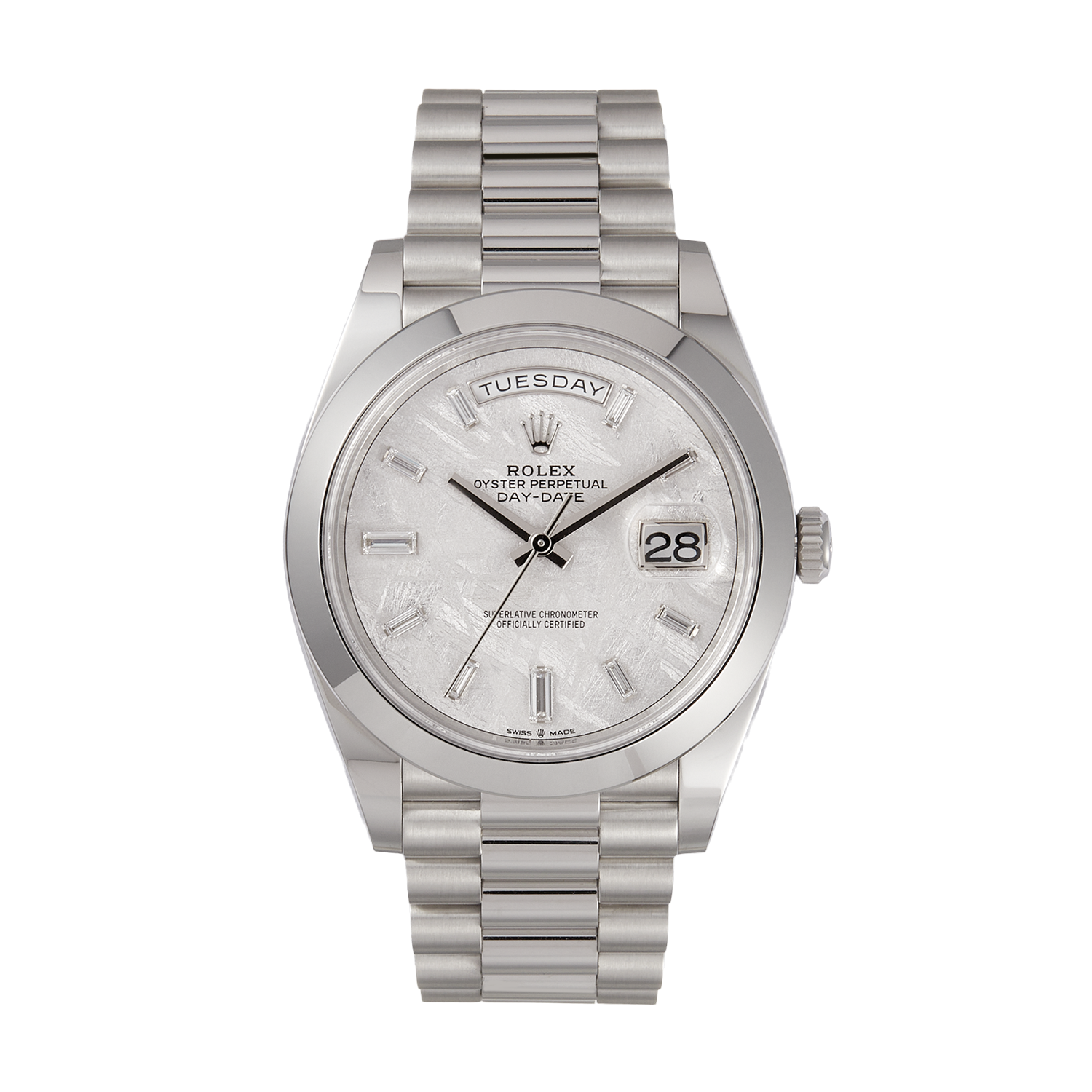Rolex Day-Date Rolex Day-Date