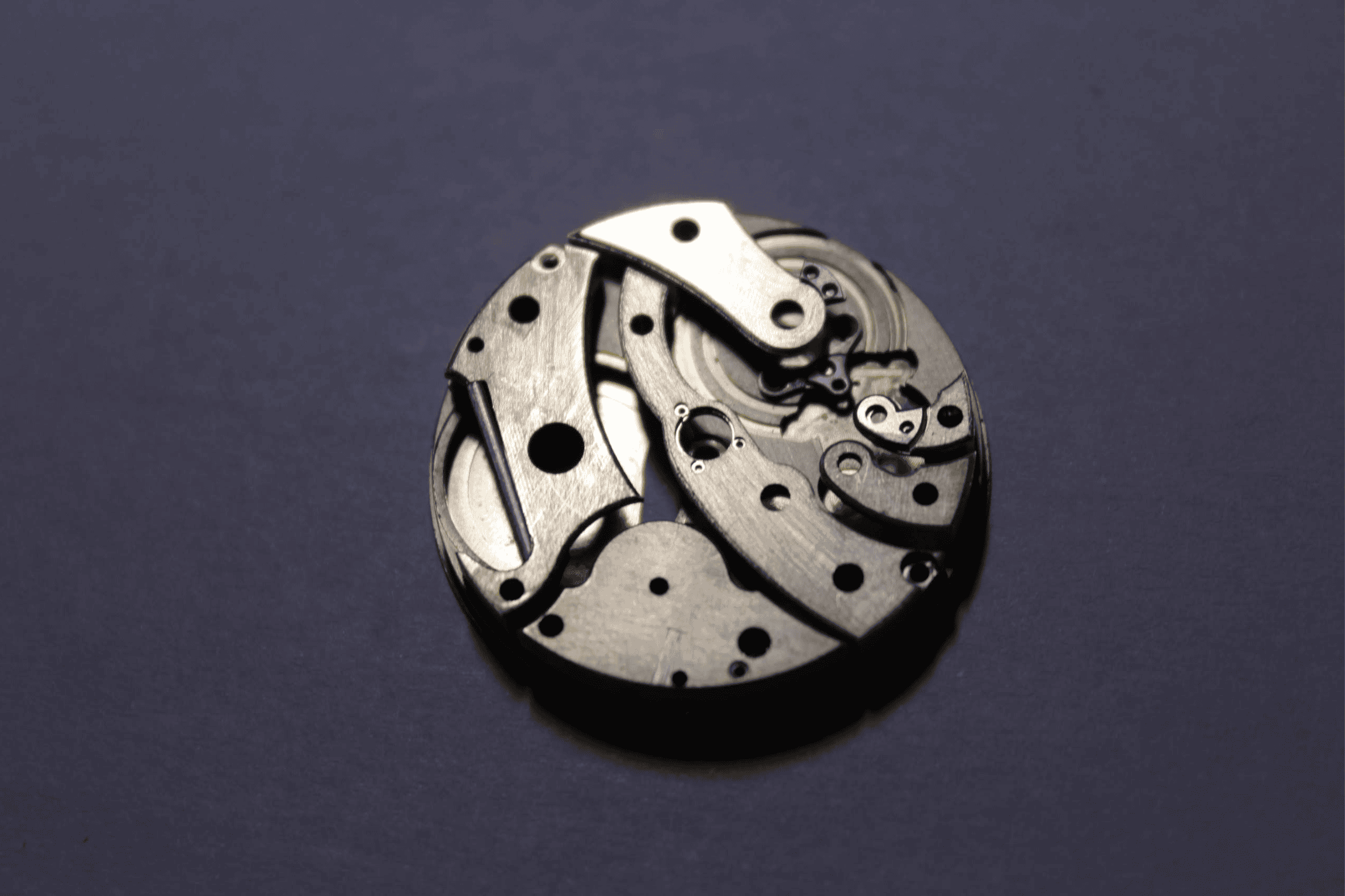 freshly milled in-house watch components (p. elliot protoype watch).png