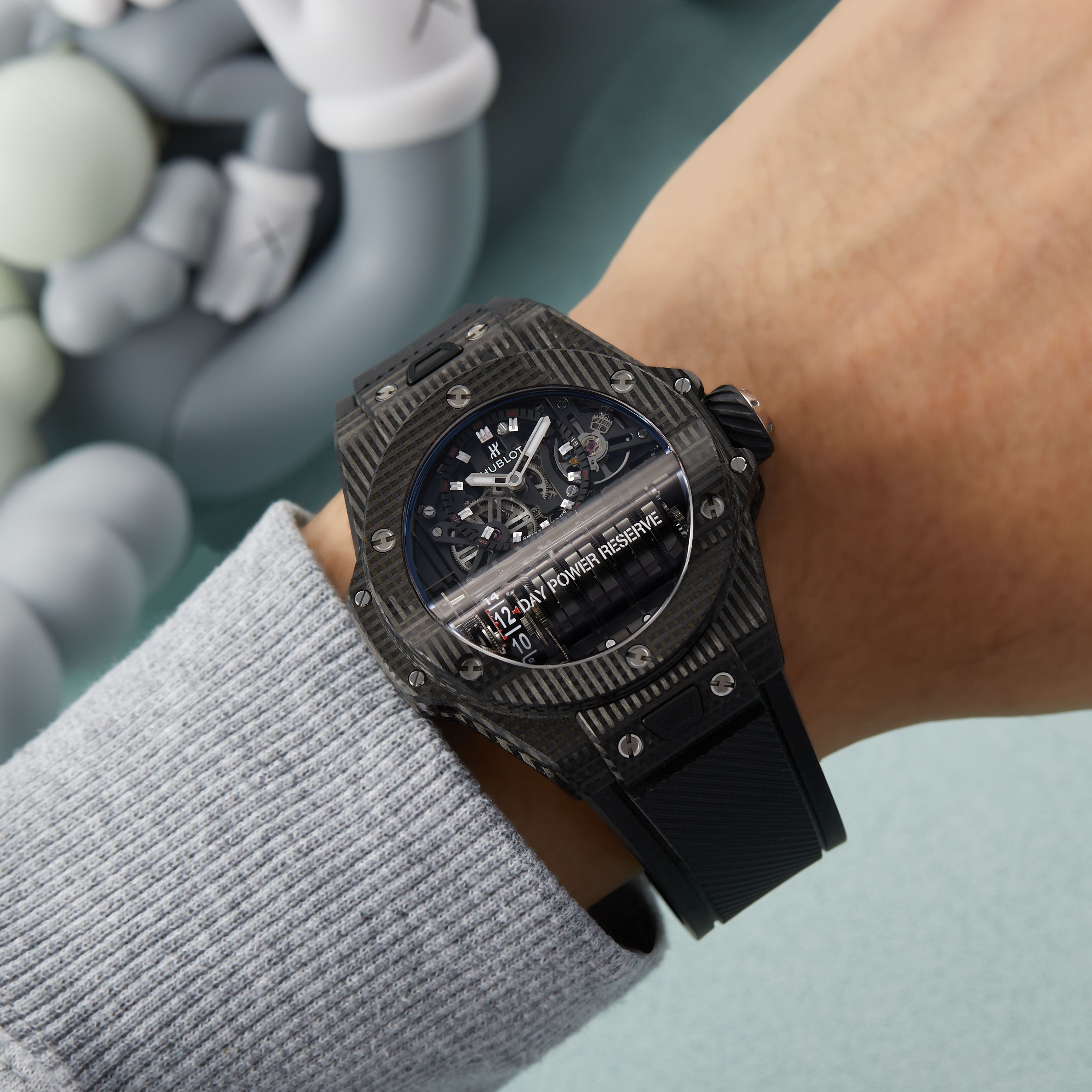 Mp11 hublot sale
