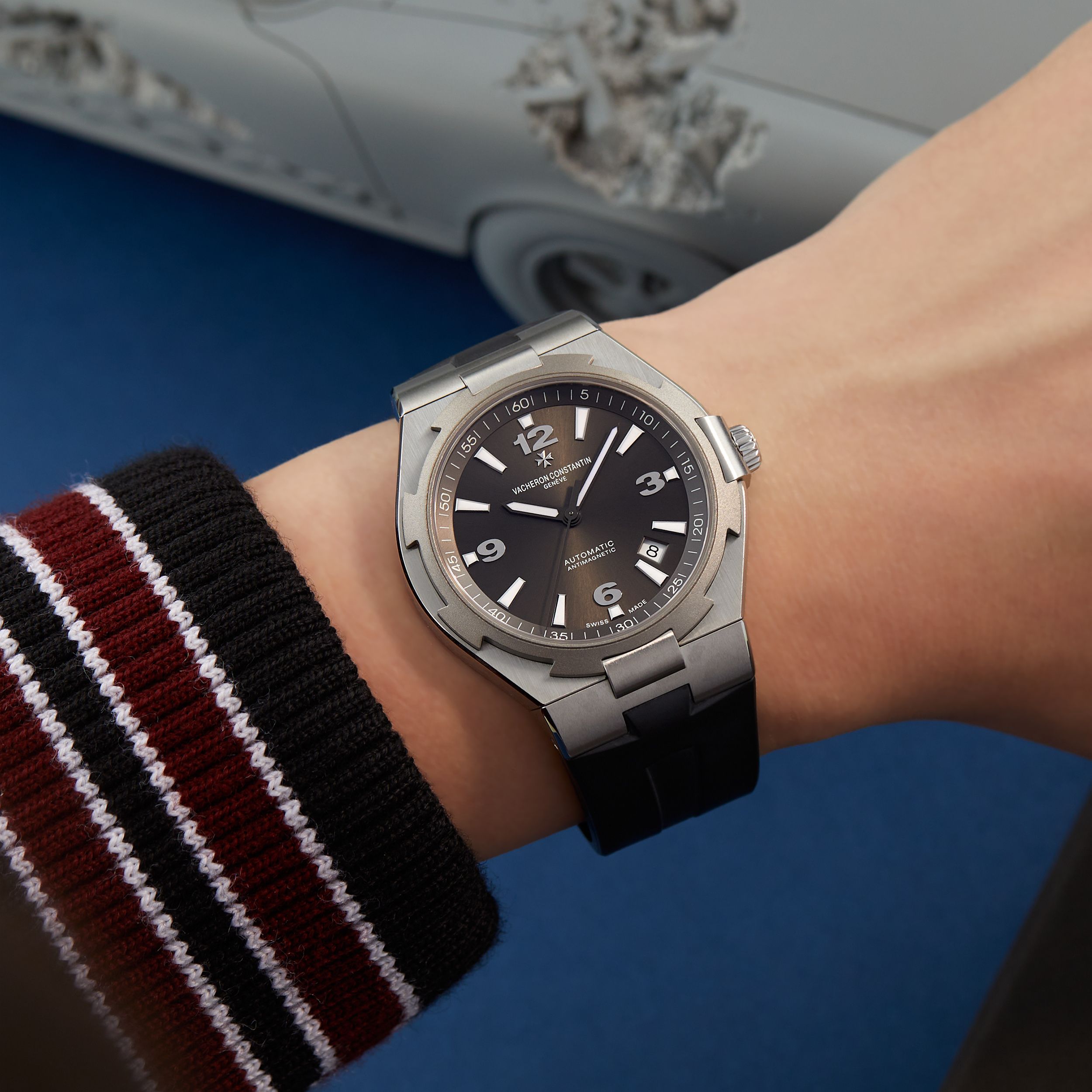 Vacheron constantin deepstream sale