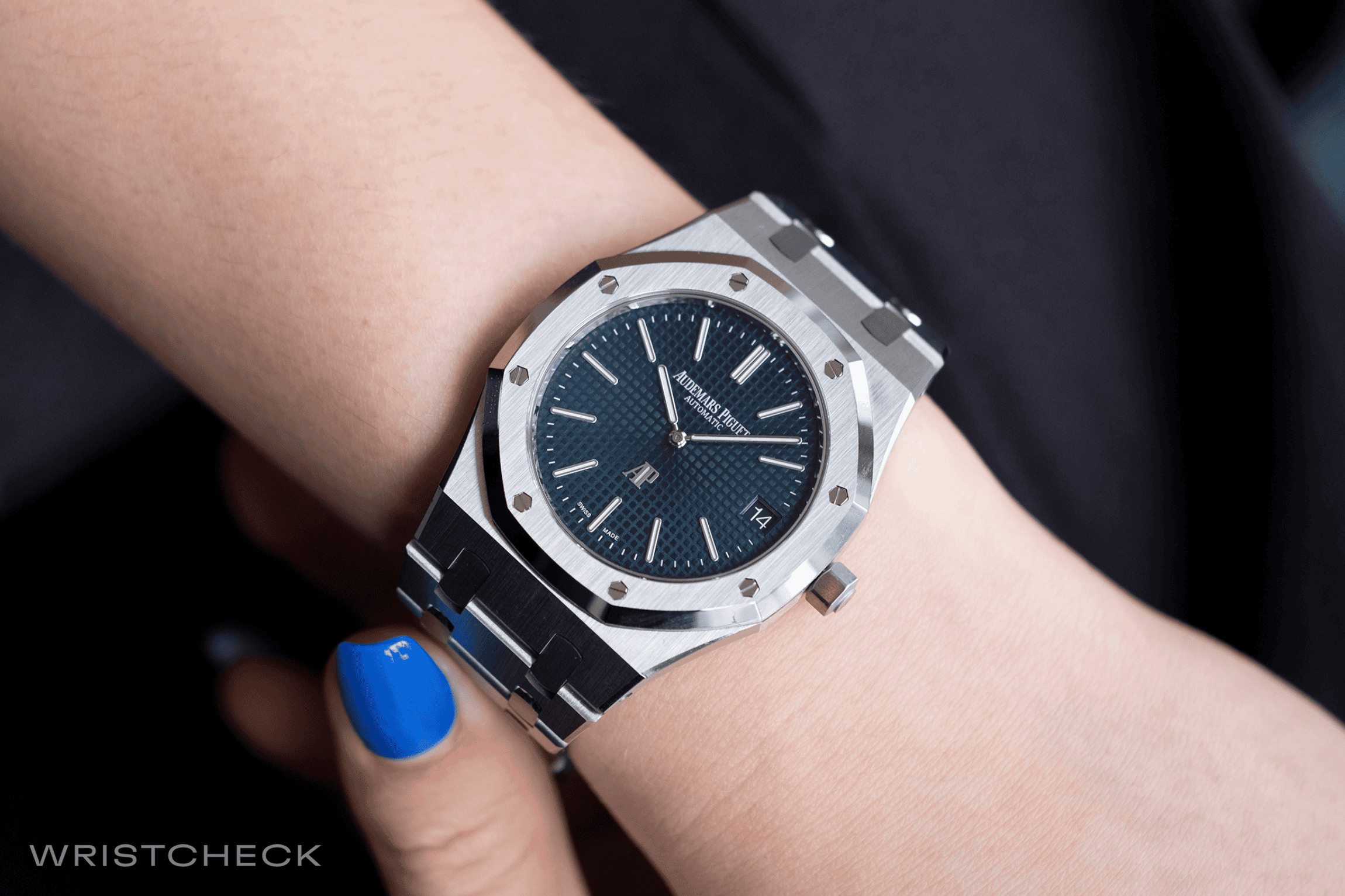 Morgan Stanley's Report: Top 10 Watch Brands By Revenue In 2022 