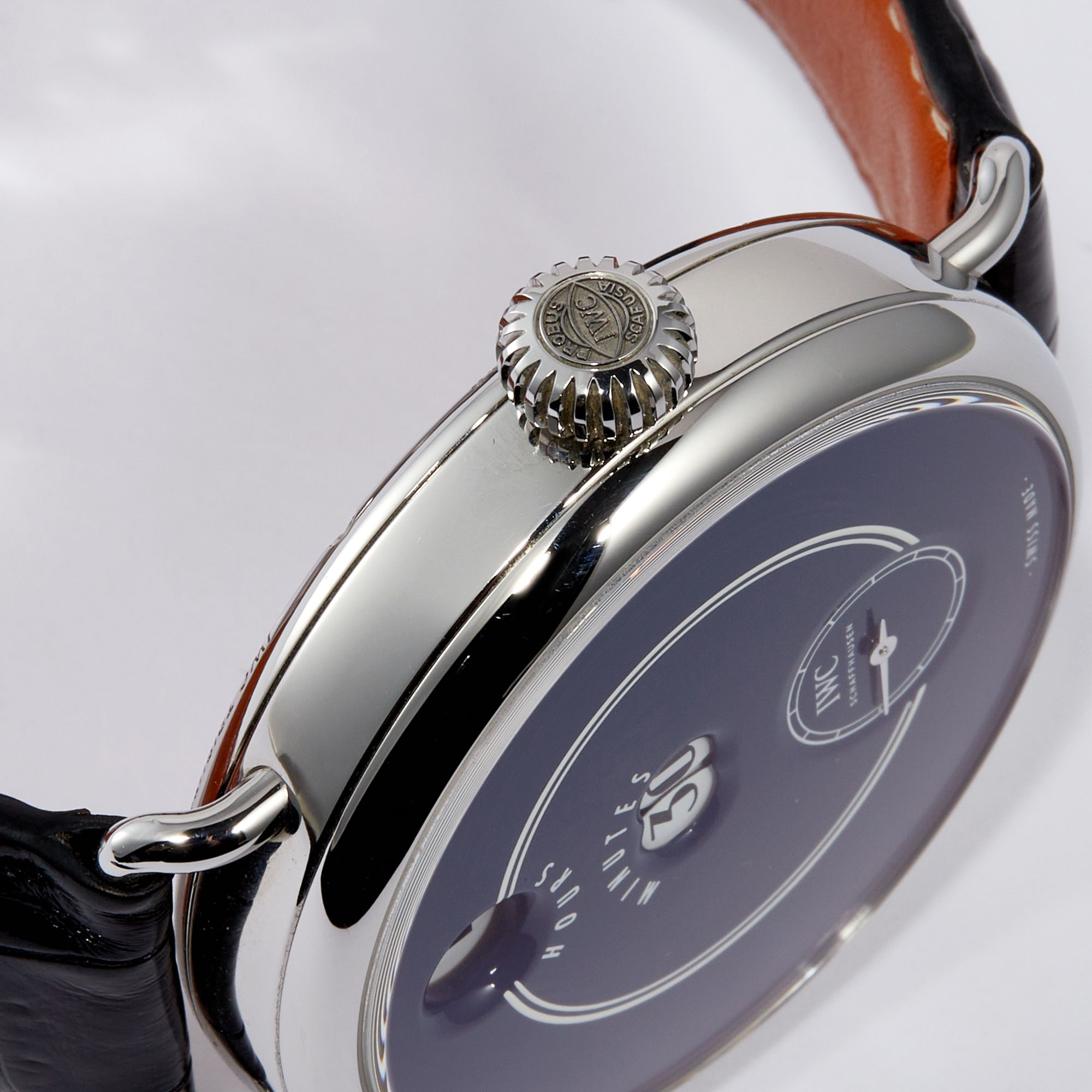 Iwc pallweber cheap for sale