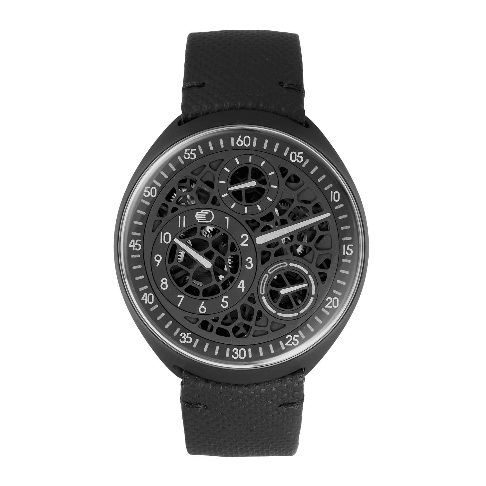 Type 1 Slim HOD3 Limited Edition for Hodinkee 42mm Product Image