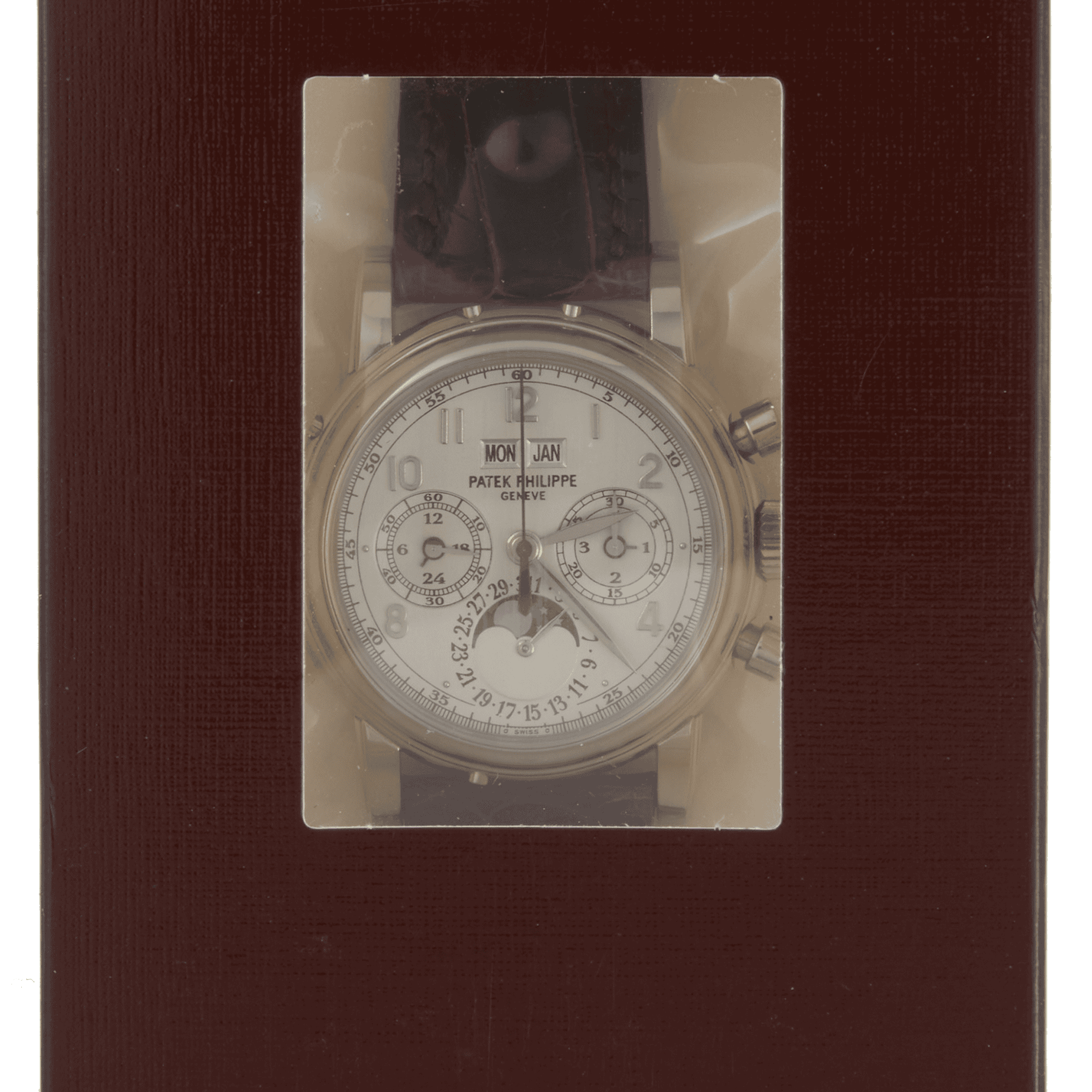 Patek 5004g new arrivals