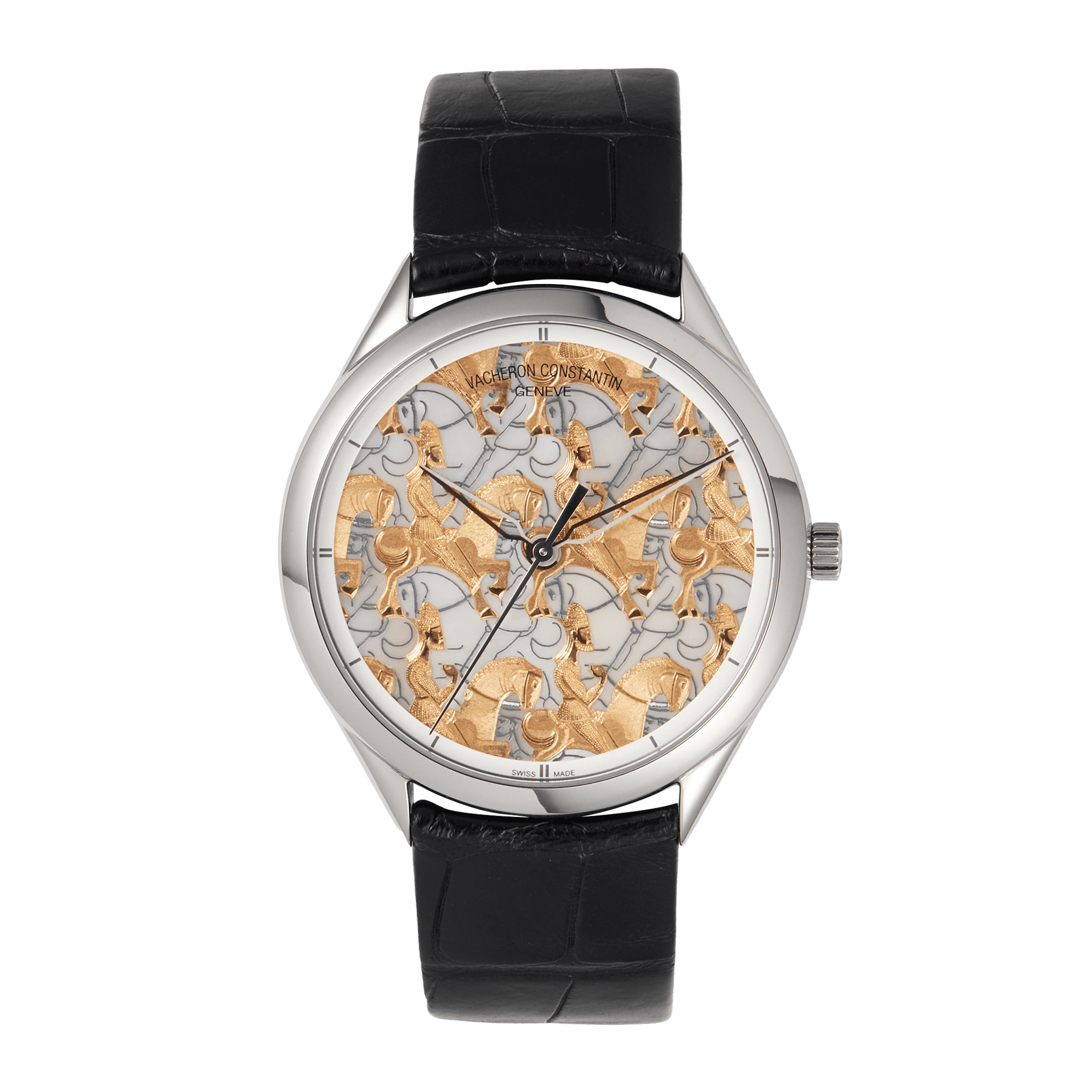 Métiers d'Art Les Univers Infinis 40mm Product Image