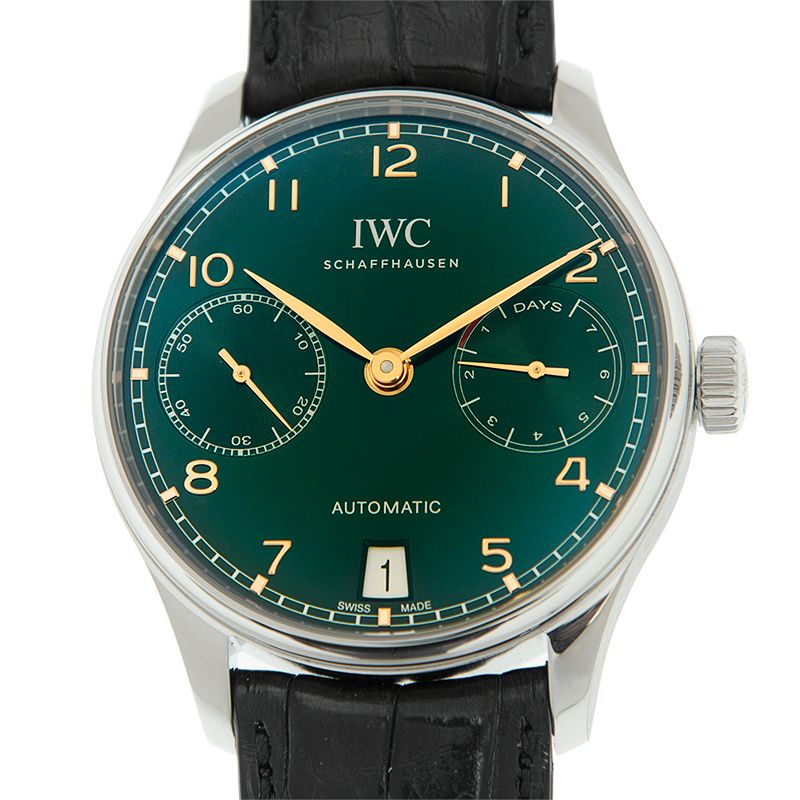 Portugieser Automatic Edition "Kuwait" 42mm Product Image
