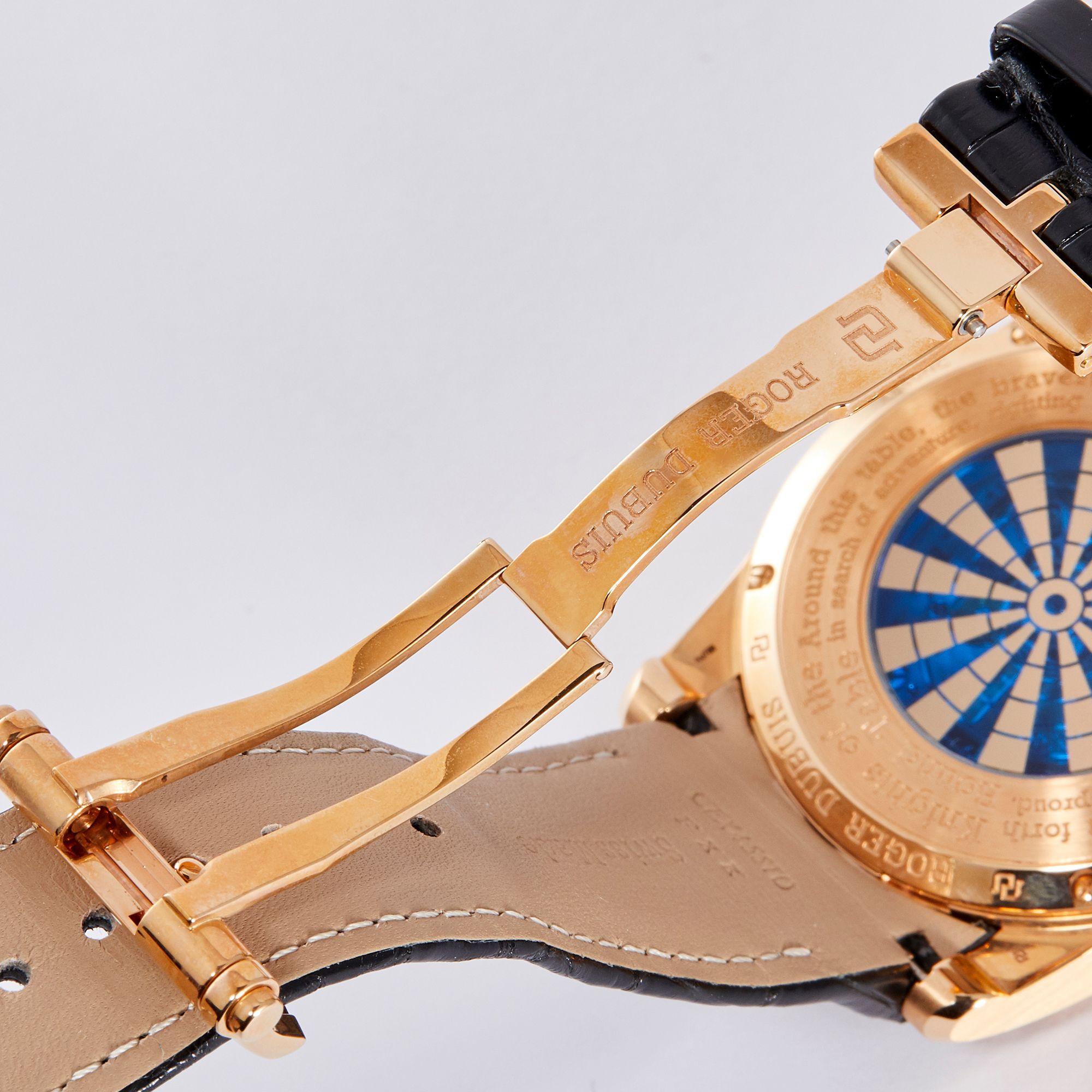 Excalibur The Knights of the Round Table III 47mm Product Image 14
