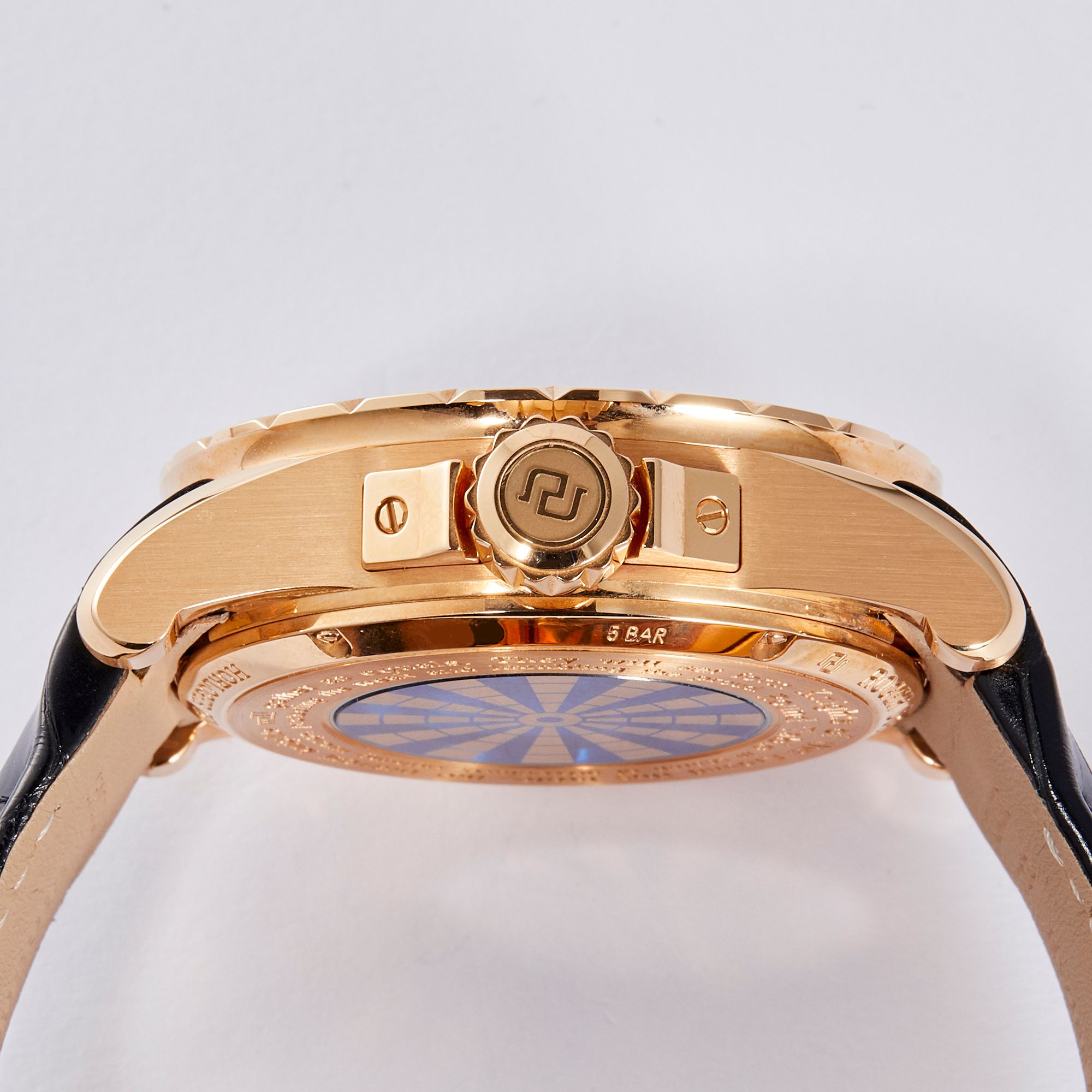 Excalibur The Knights of the Round Table III 47mm Product Image 10