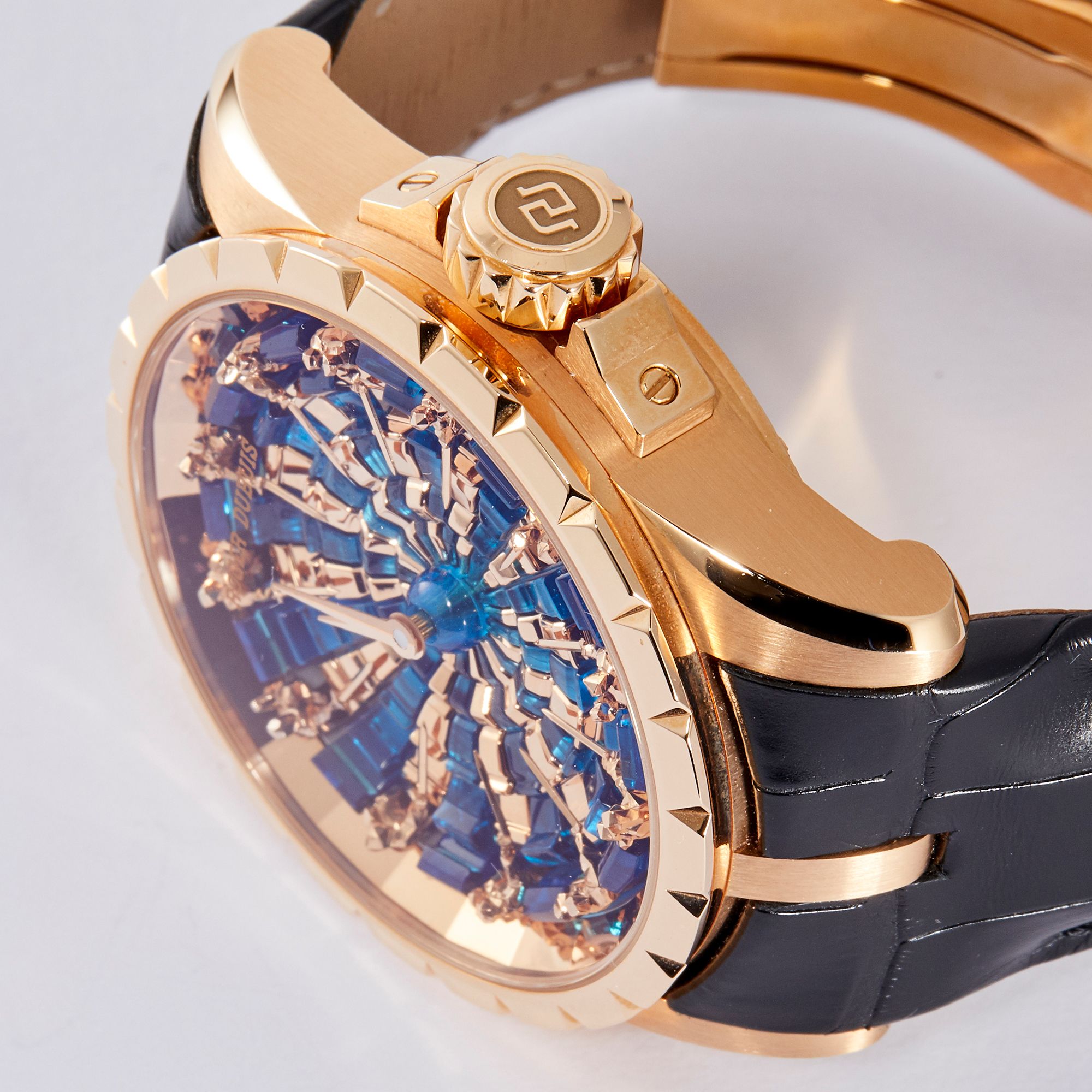 Roger dubuis deals amazon