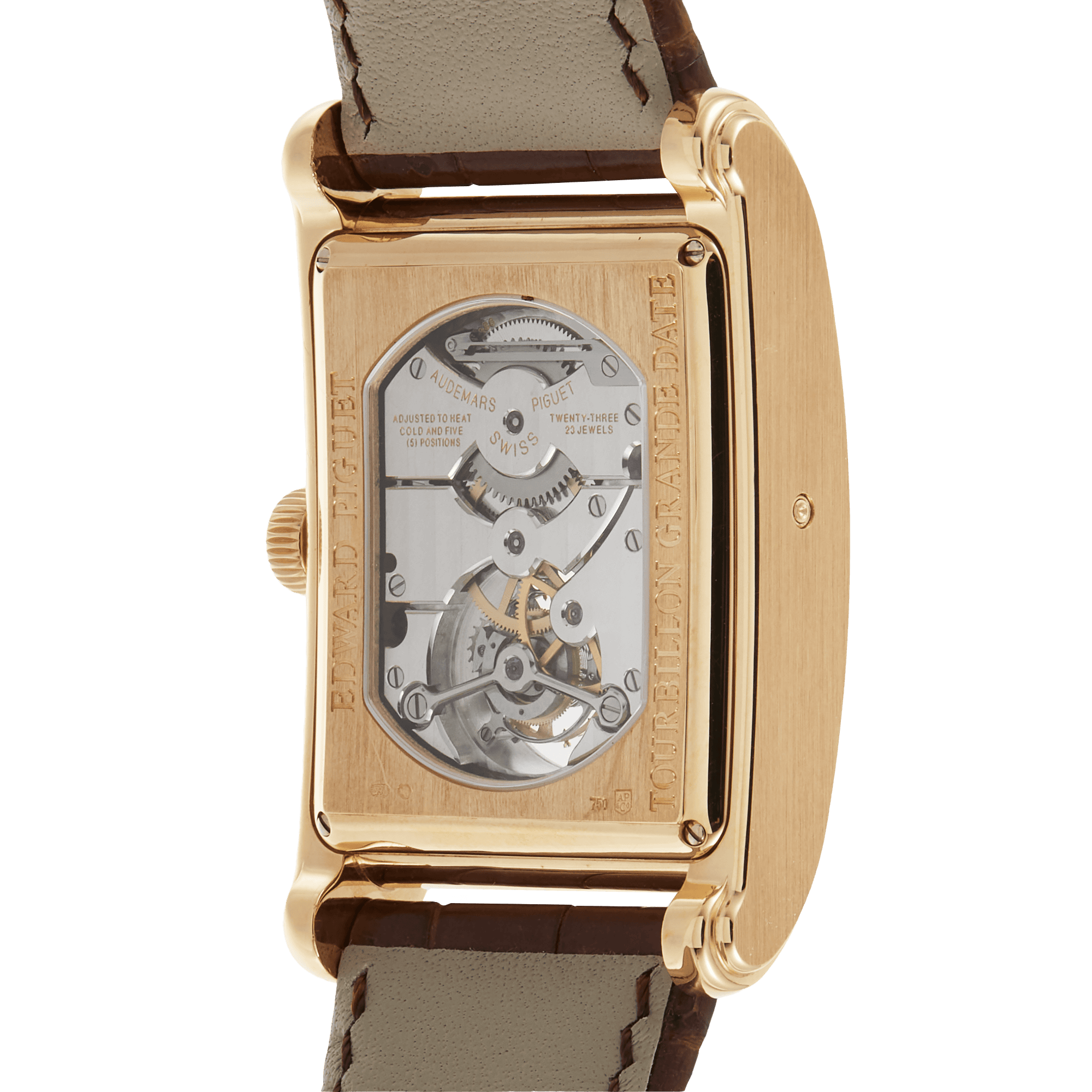 Edward piguet watch best sale