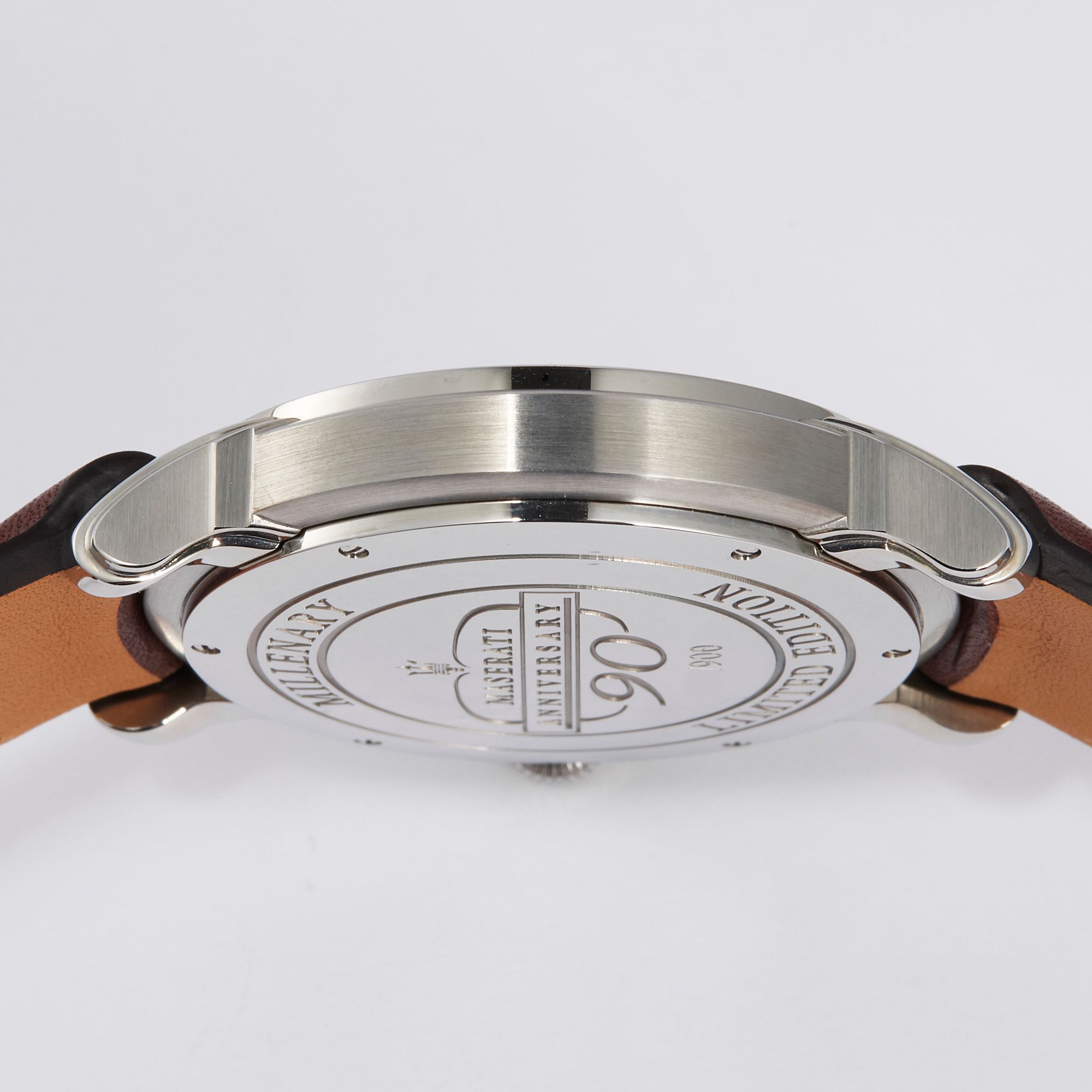 Ap maserati watch new arrivals