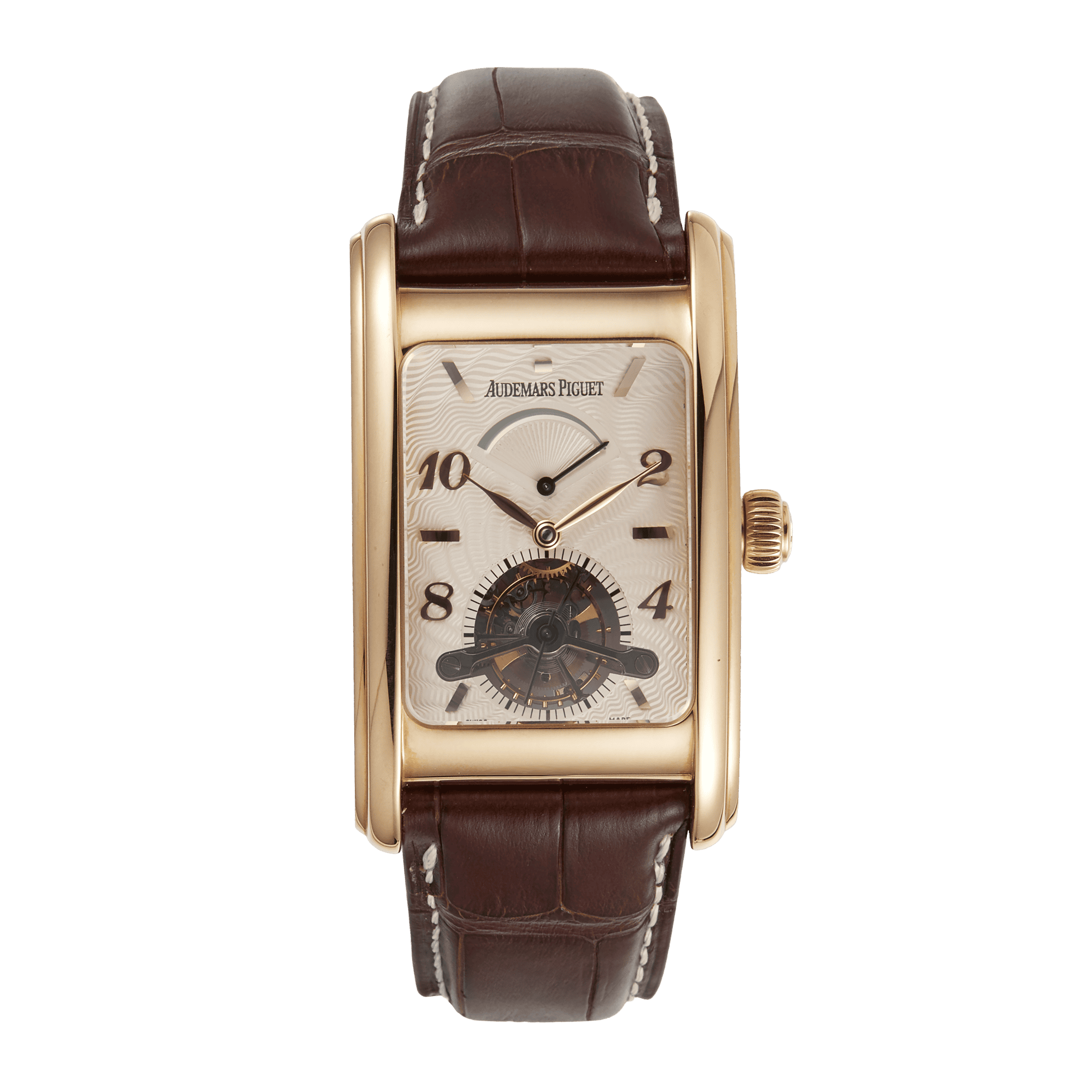 Audemars piguet edward piguet tourbillon outlet
