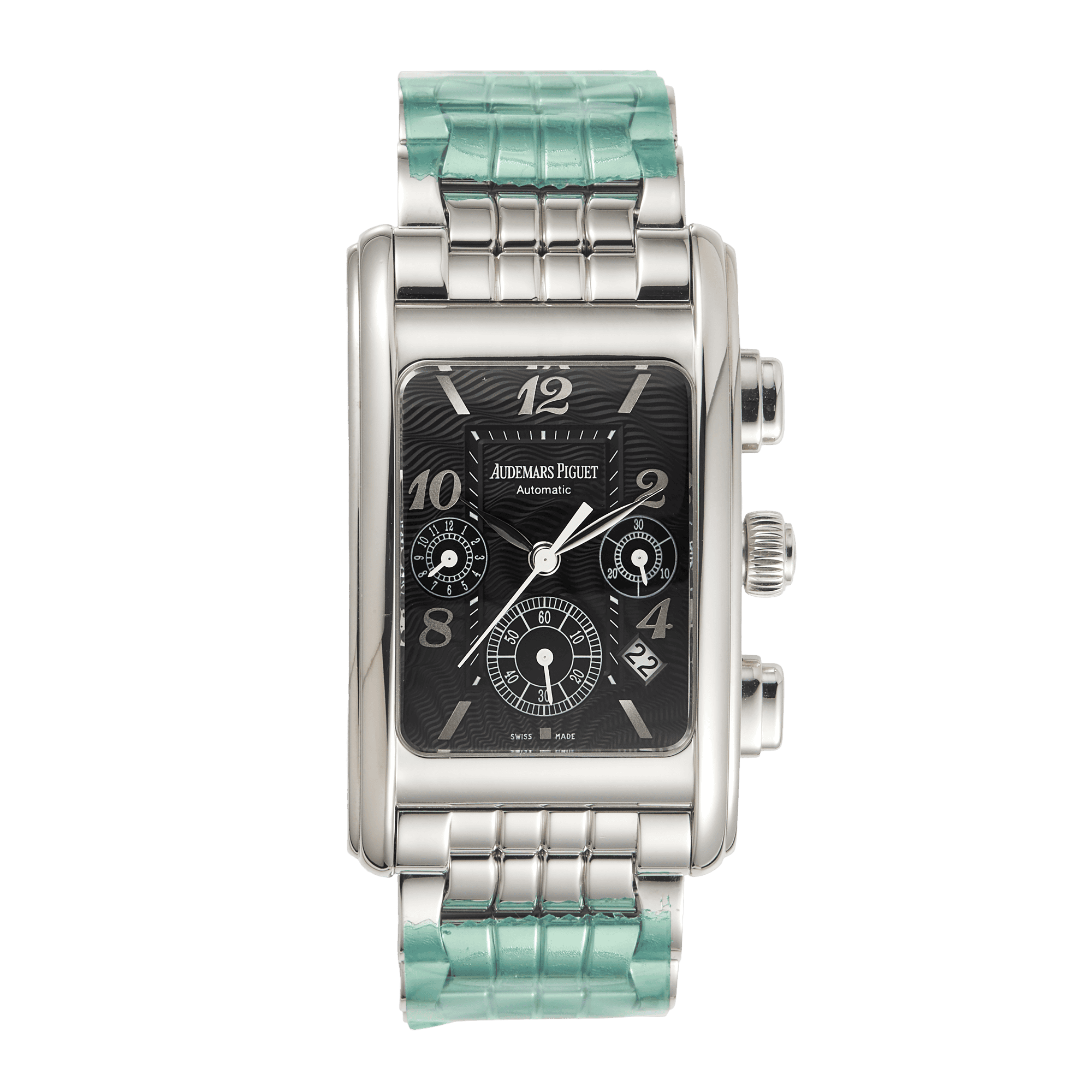 Audemars piguet edward piguet chronograph new arrivals