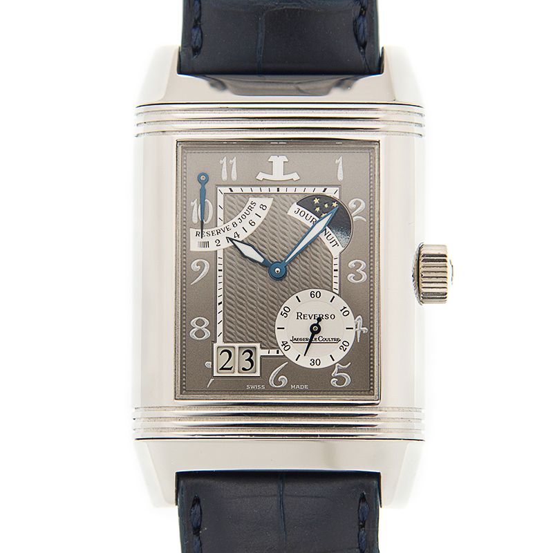 Reverso Septantieme Platinum Limited Edition 46mm Product Image