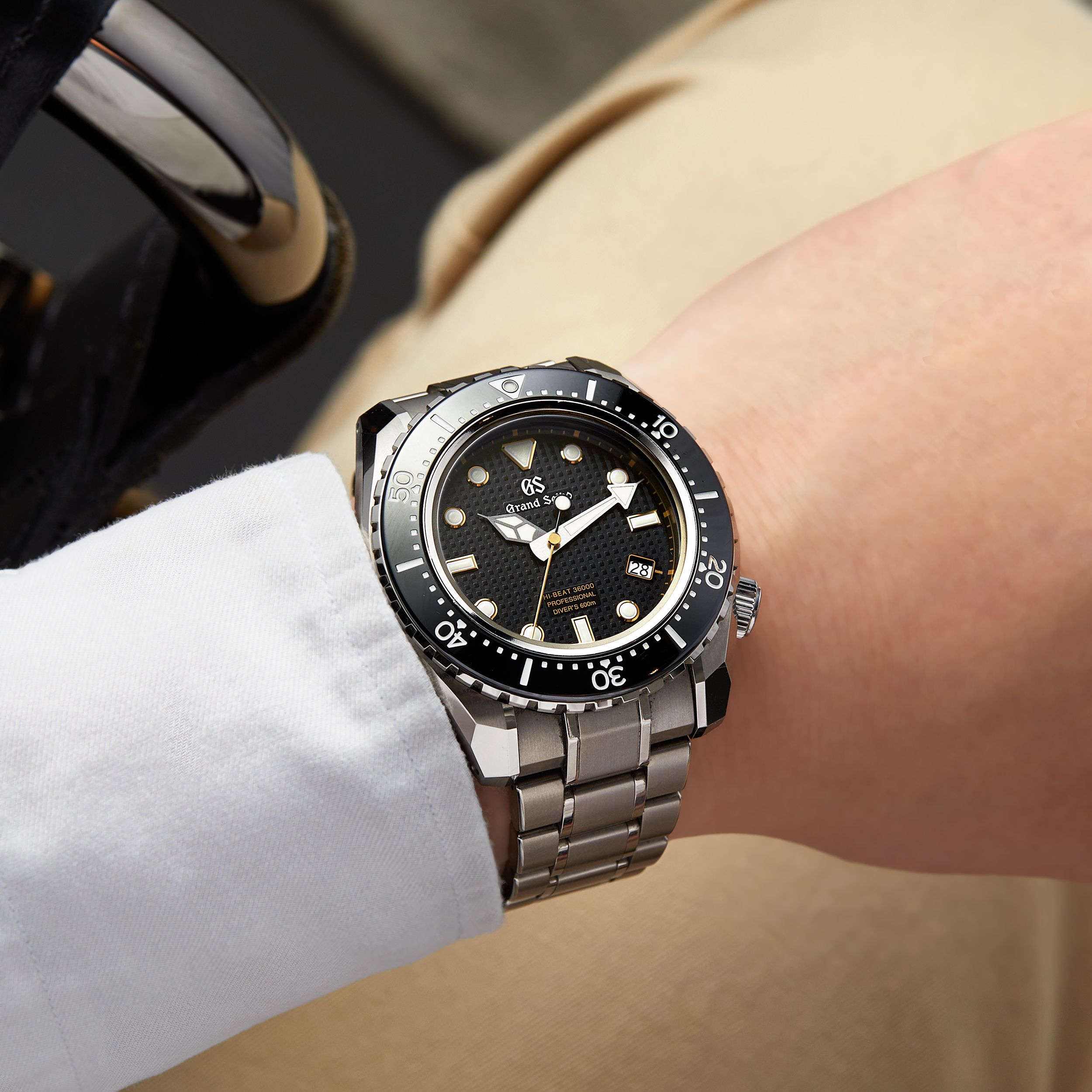 Our Favorite Watches Under USD 5K Wristcheck