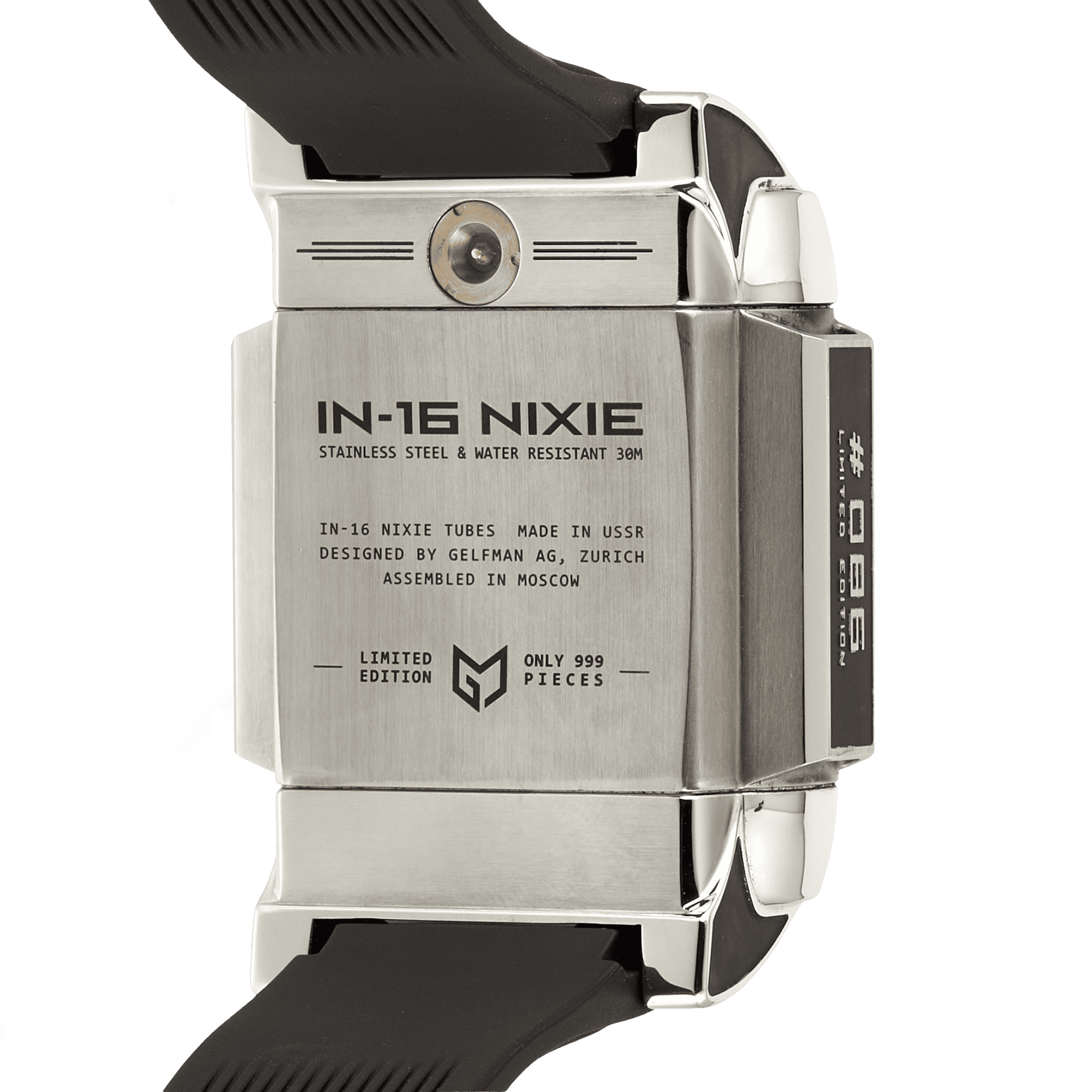 In-16 Nixie 45mm Product Image 6