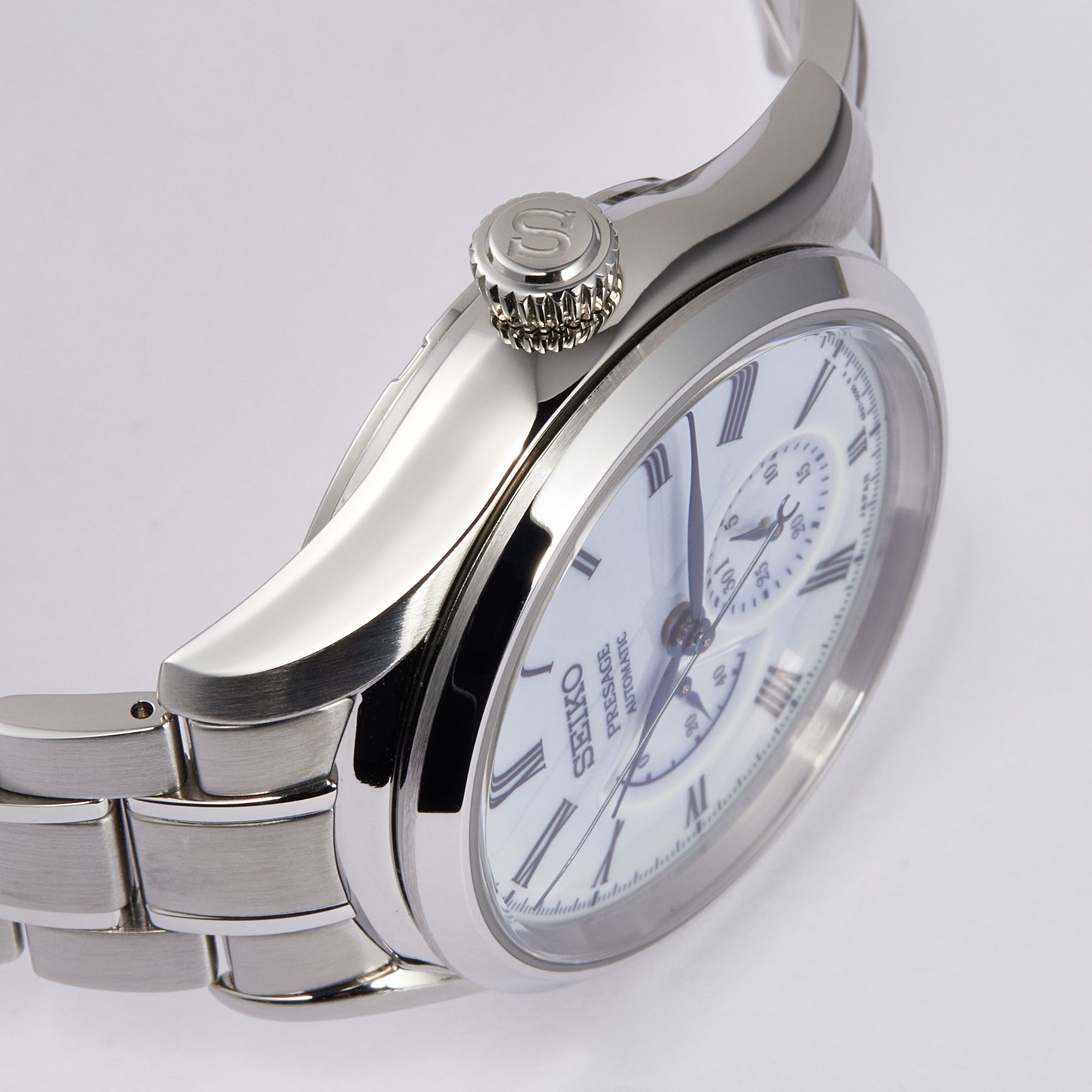 Seiko presage arita srpe55 new arrivals