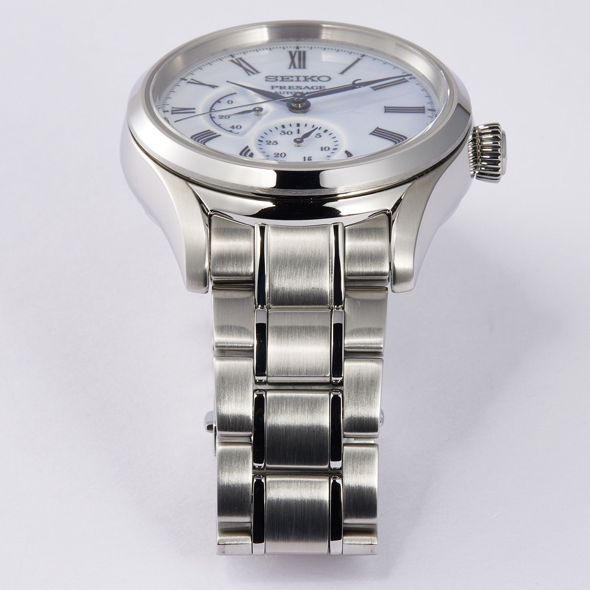 Seiko presage arita srpe55 sale