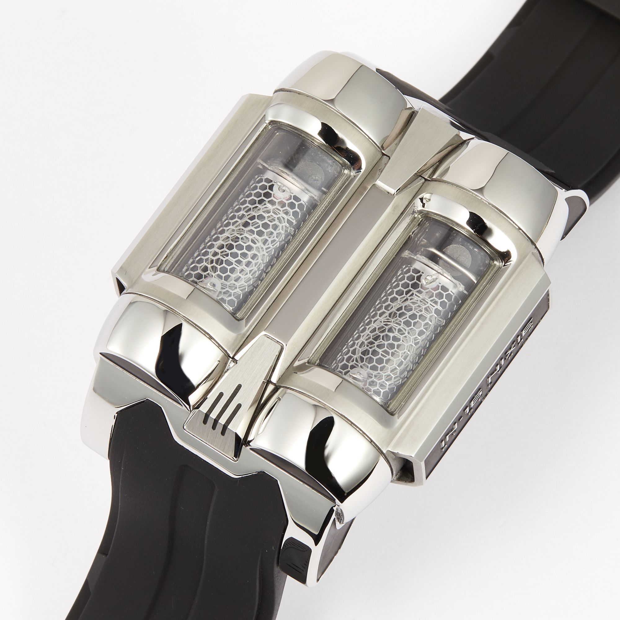 In-16 Nixie 45mm Product Image 4