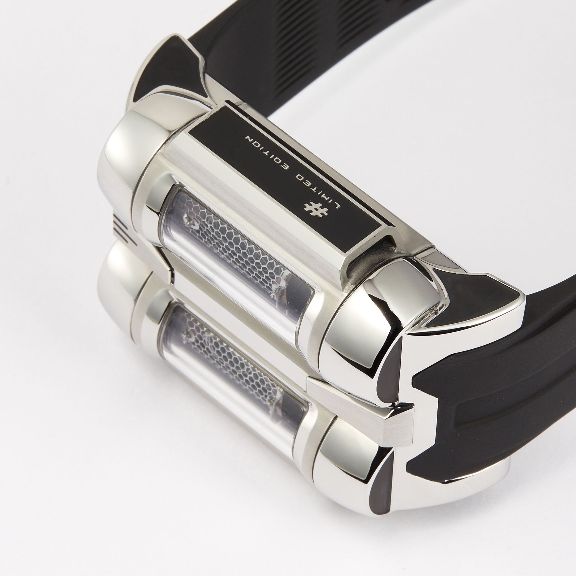 In-16 Nixie 45mm Product Image 14