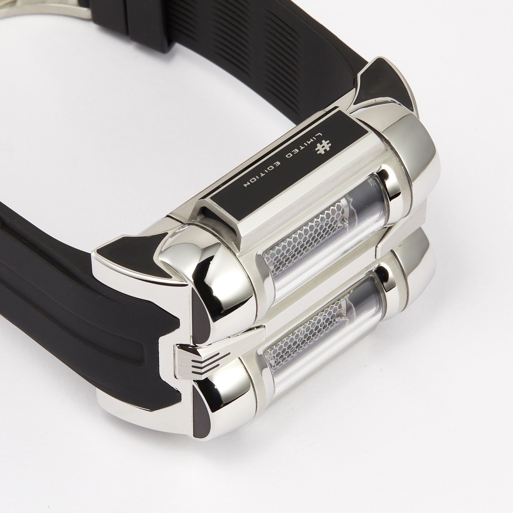 In-16 Nixie 45mm Product Image 12