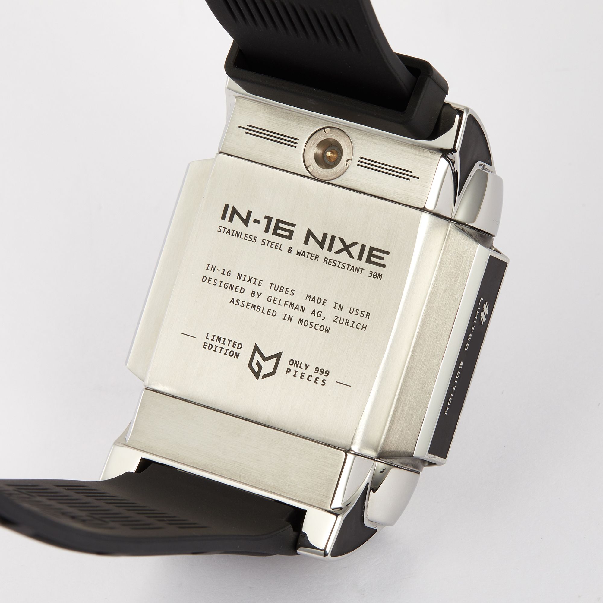 In-16 Nixie 45mm Product Image 13