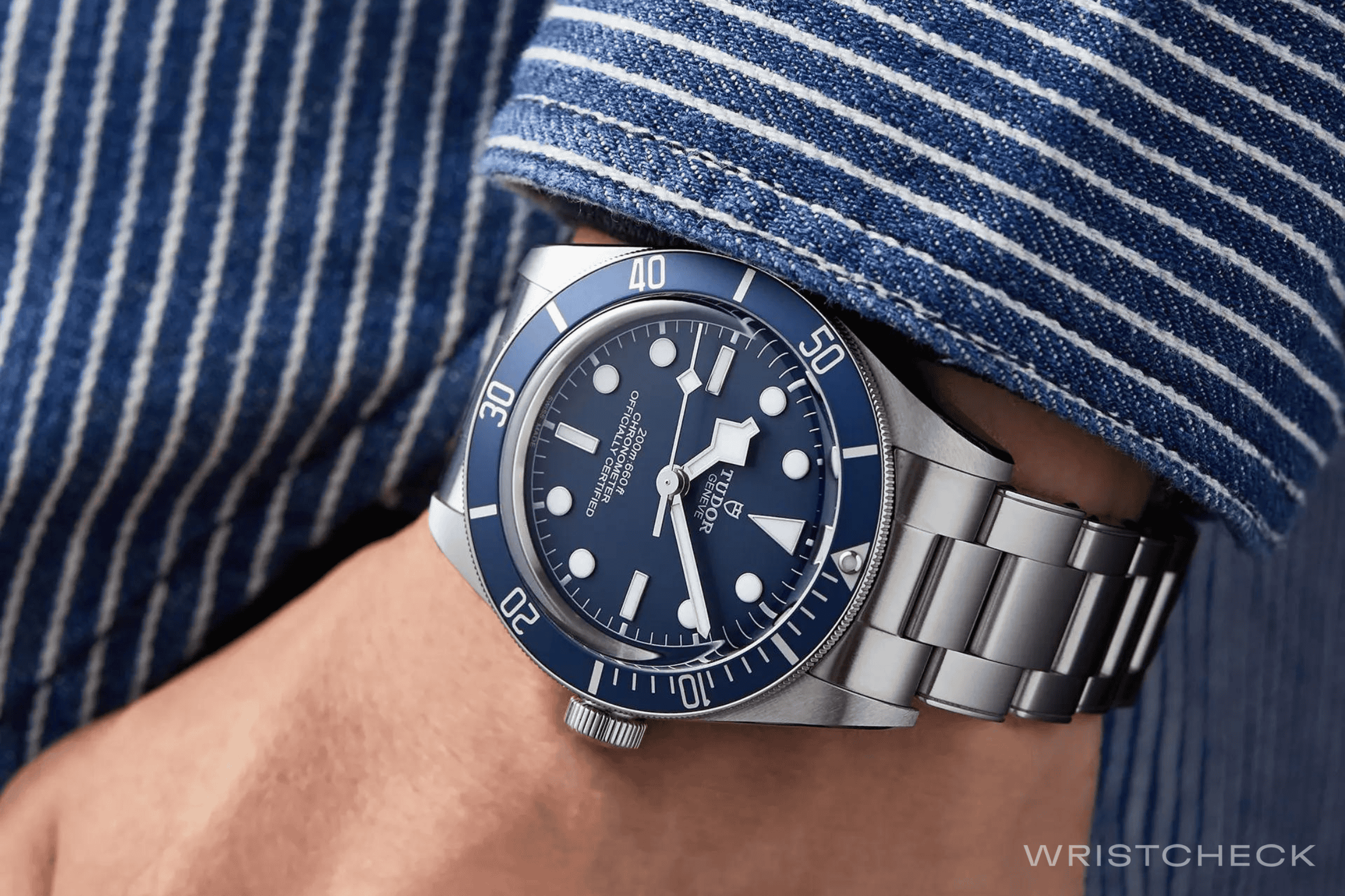 Our Favorite Watches Under USD 5K Wristcheck