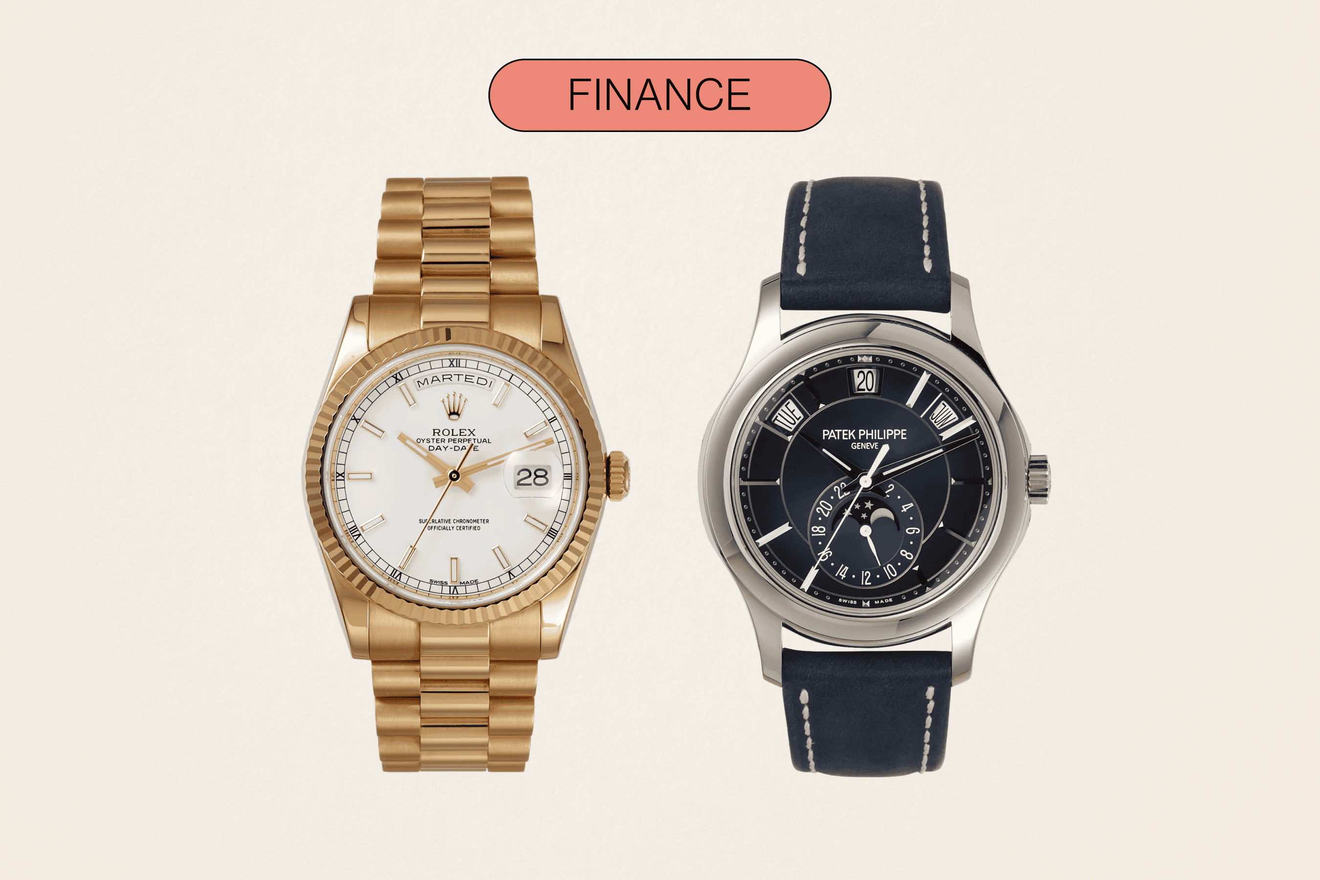 10 Best Watches For Young Professionals Wristcheck