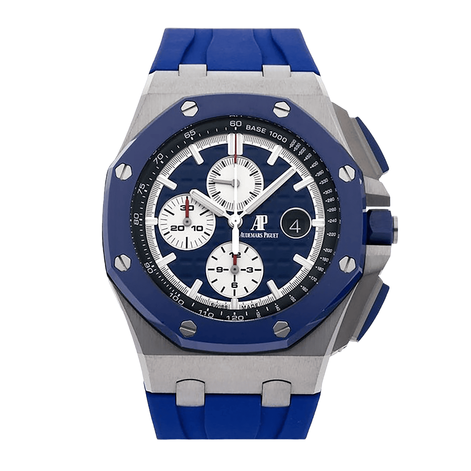 Ap royal oak cost store