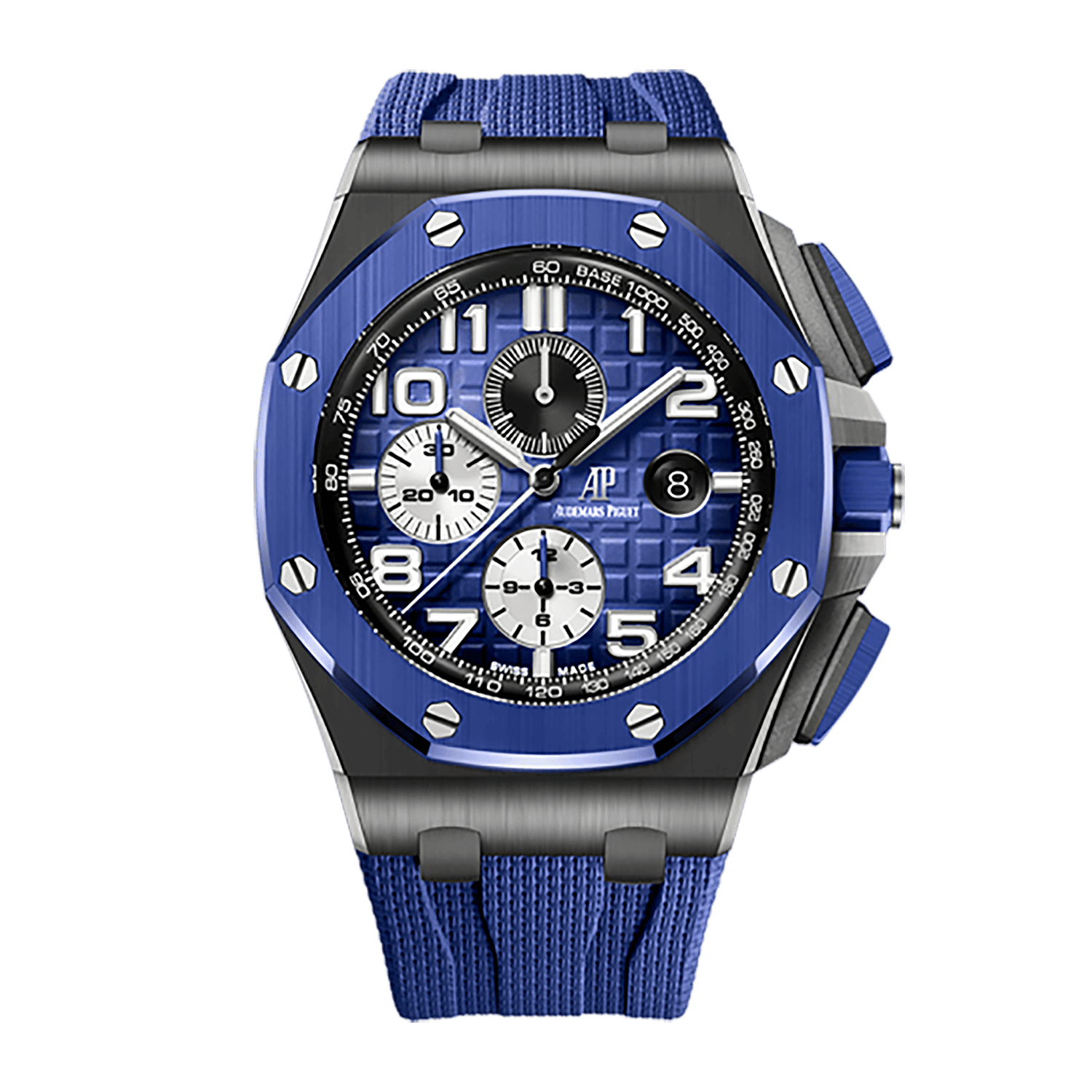 Royal oak offshore quartz price deals