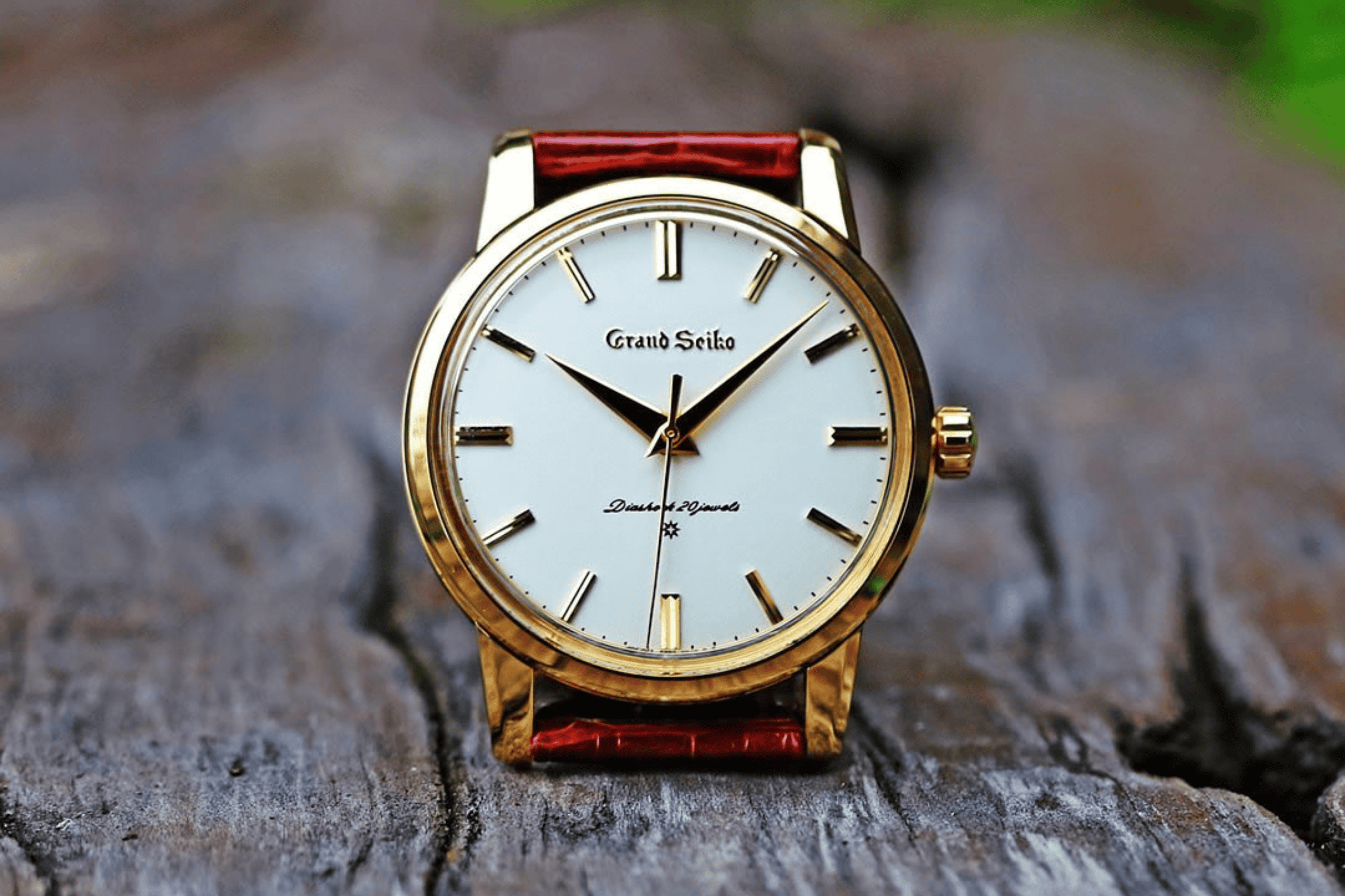 An Introduction To The Collectible Grand Seiko Special Dial