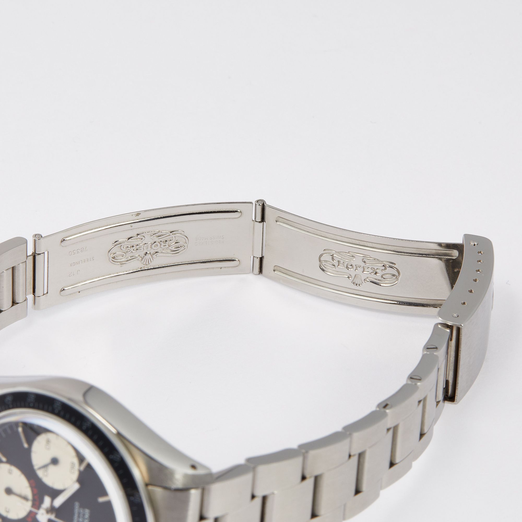 Daytona "Sultan of Oman" 37mm Product Image 18