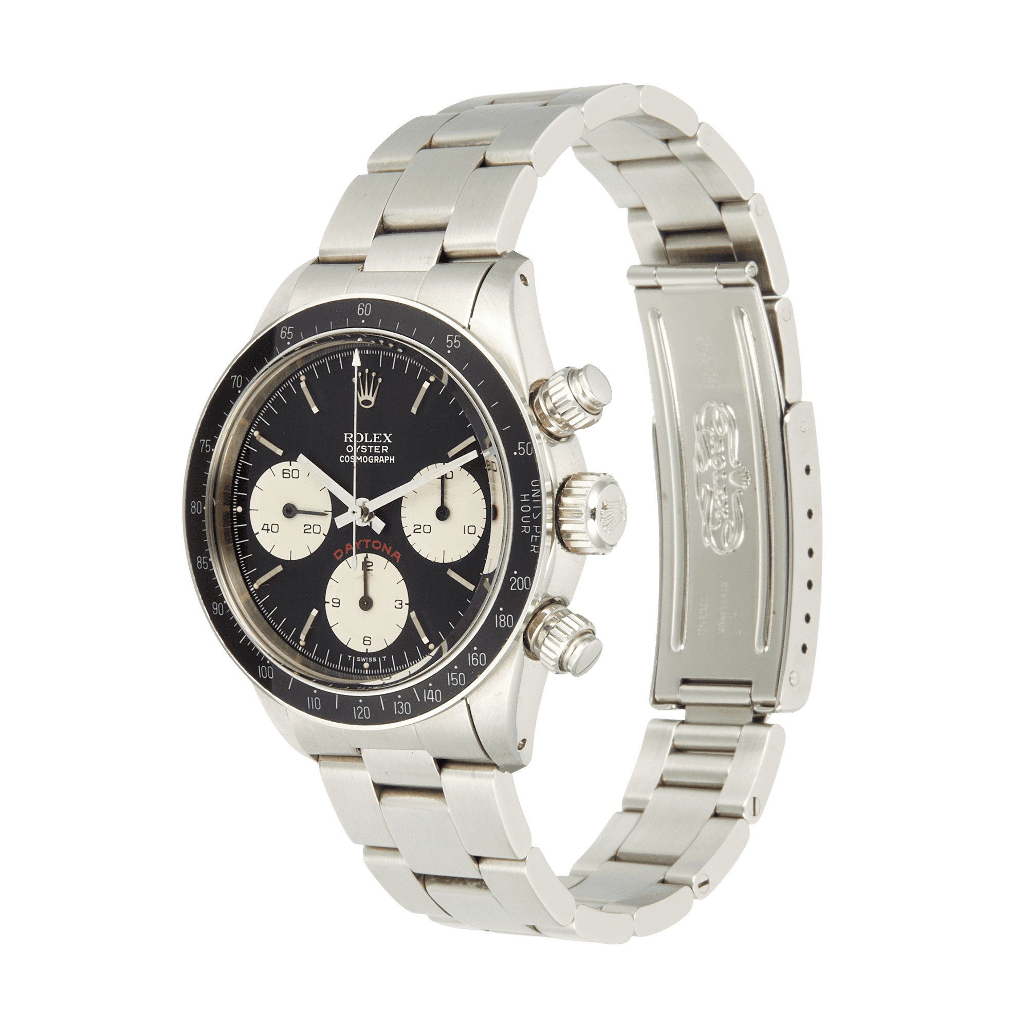 Daytona "Sultan of Oman" 37mm Product Image 7