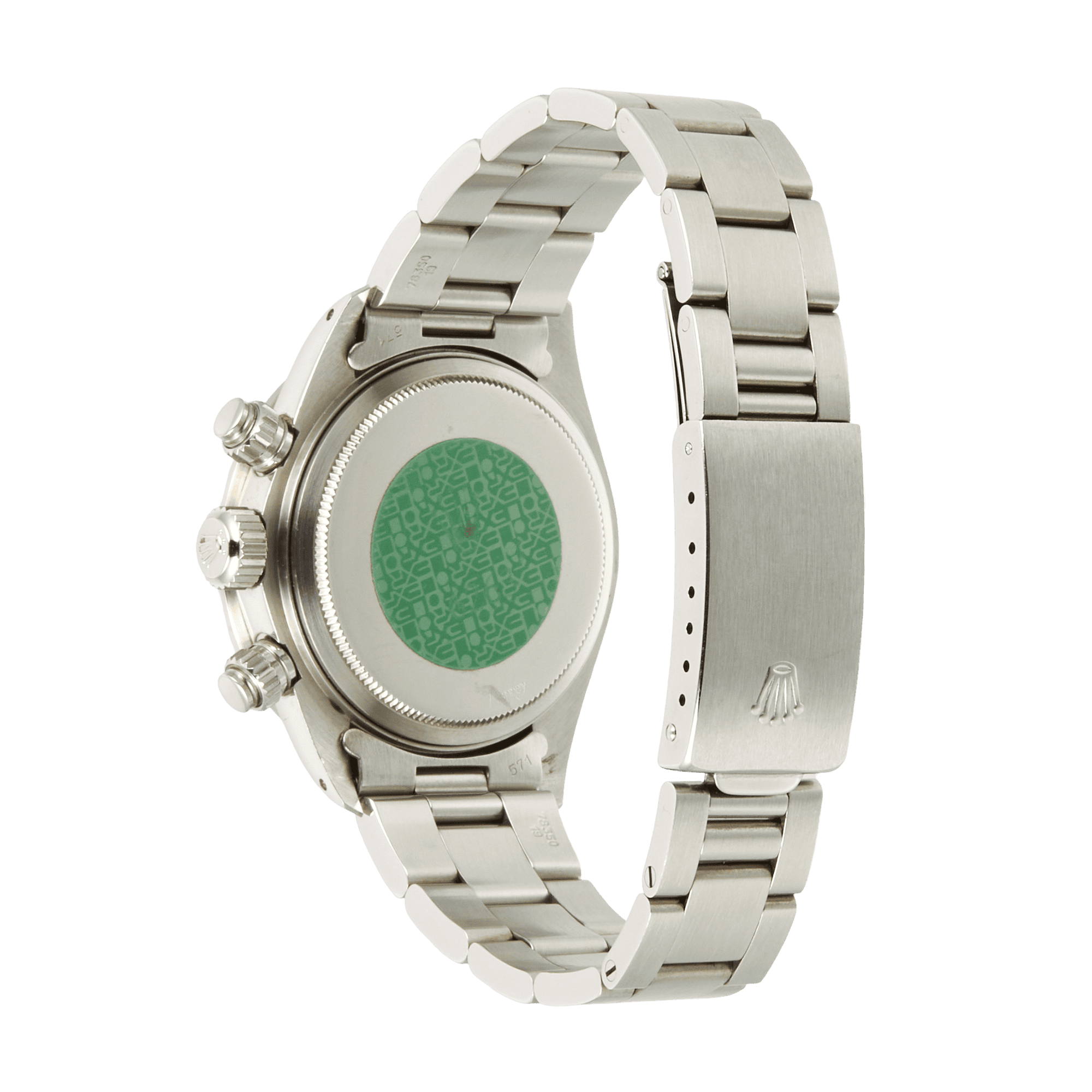 Daytona "Sultan of Oman" 37mm Product Image 4