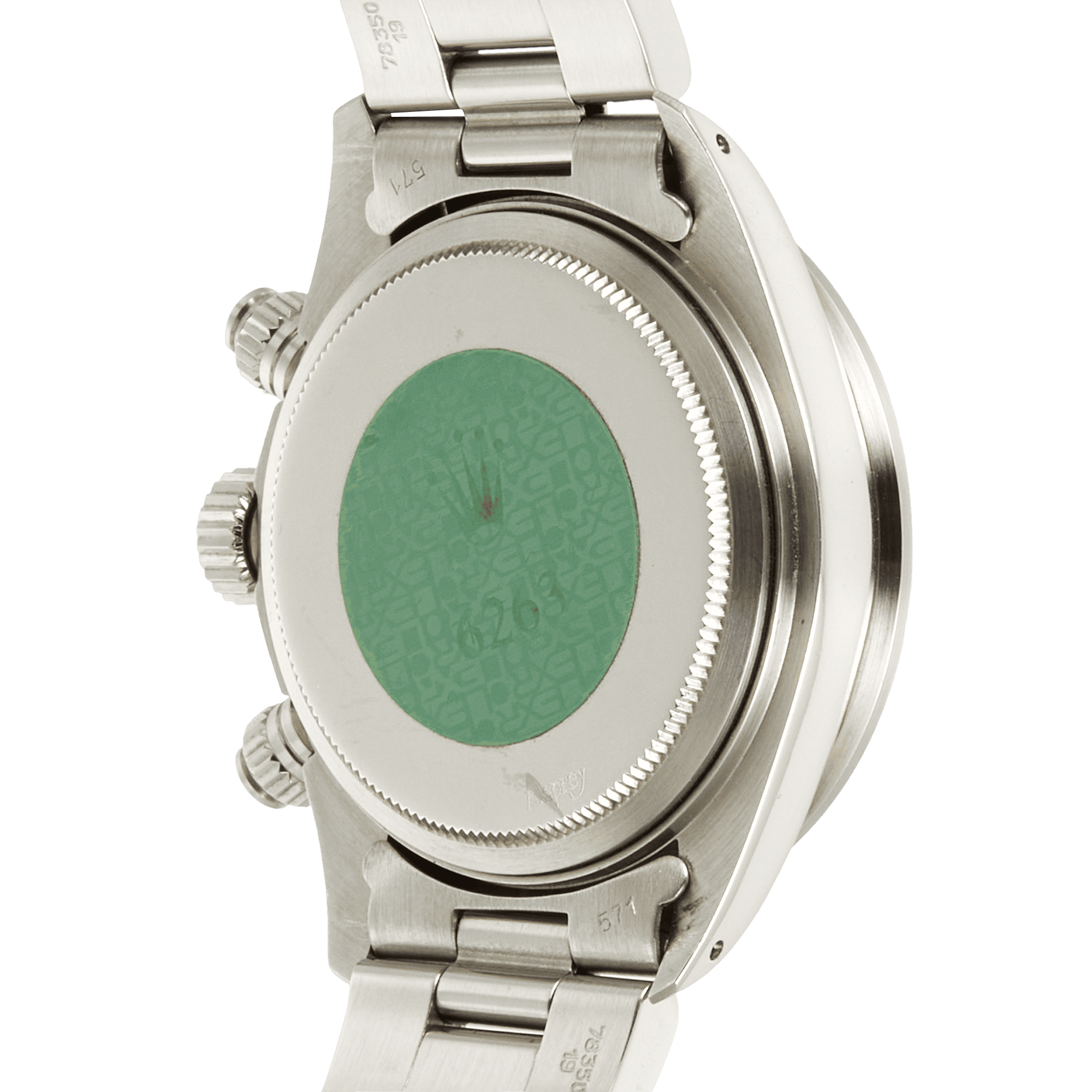 Daytona "Sultan of Oman" 37mm Product Image 5