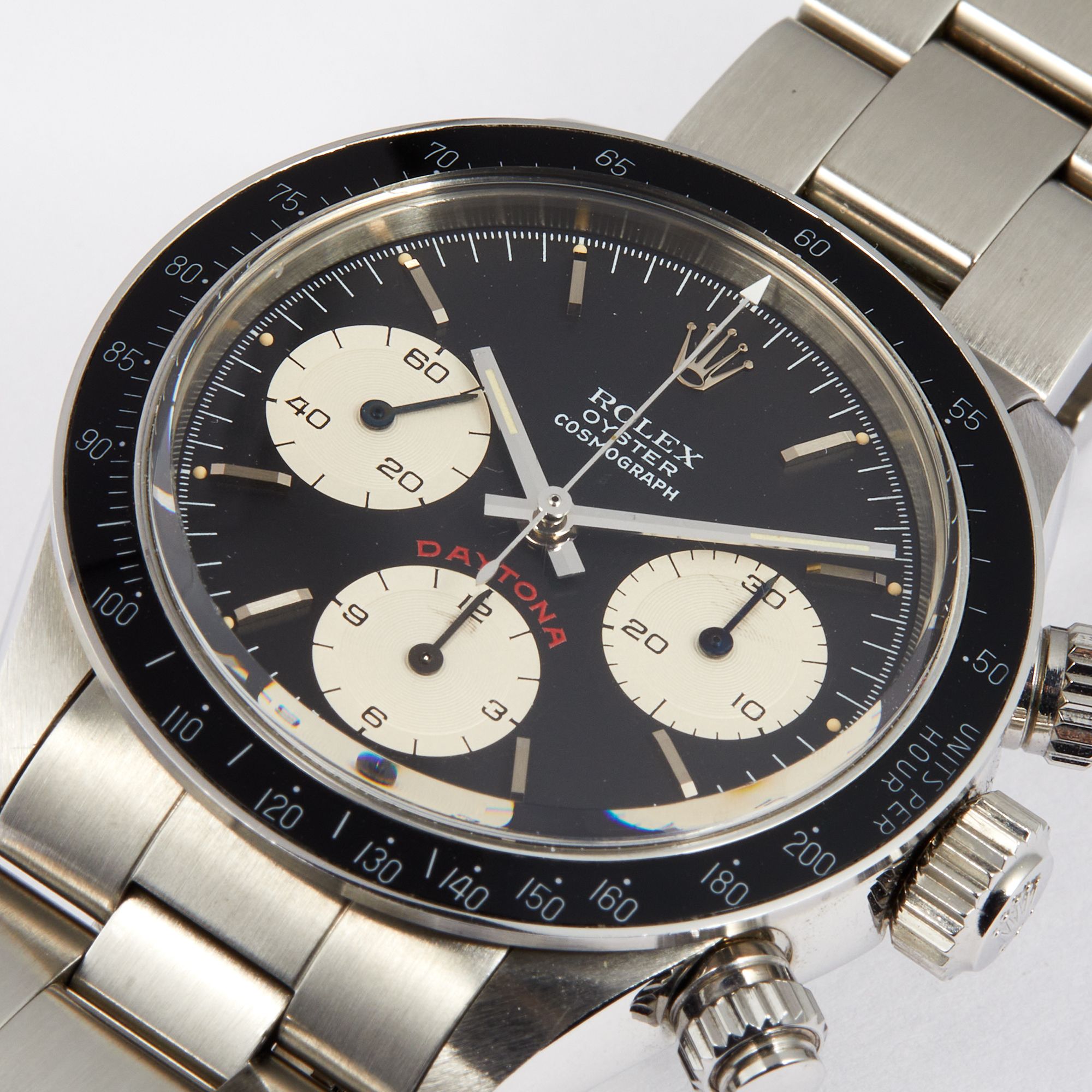 Daytona "Sultan of Oman" 37mm Product Image 6