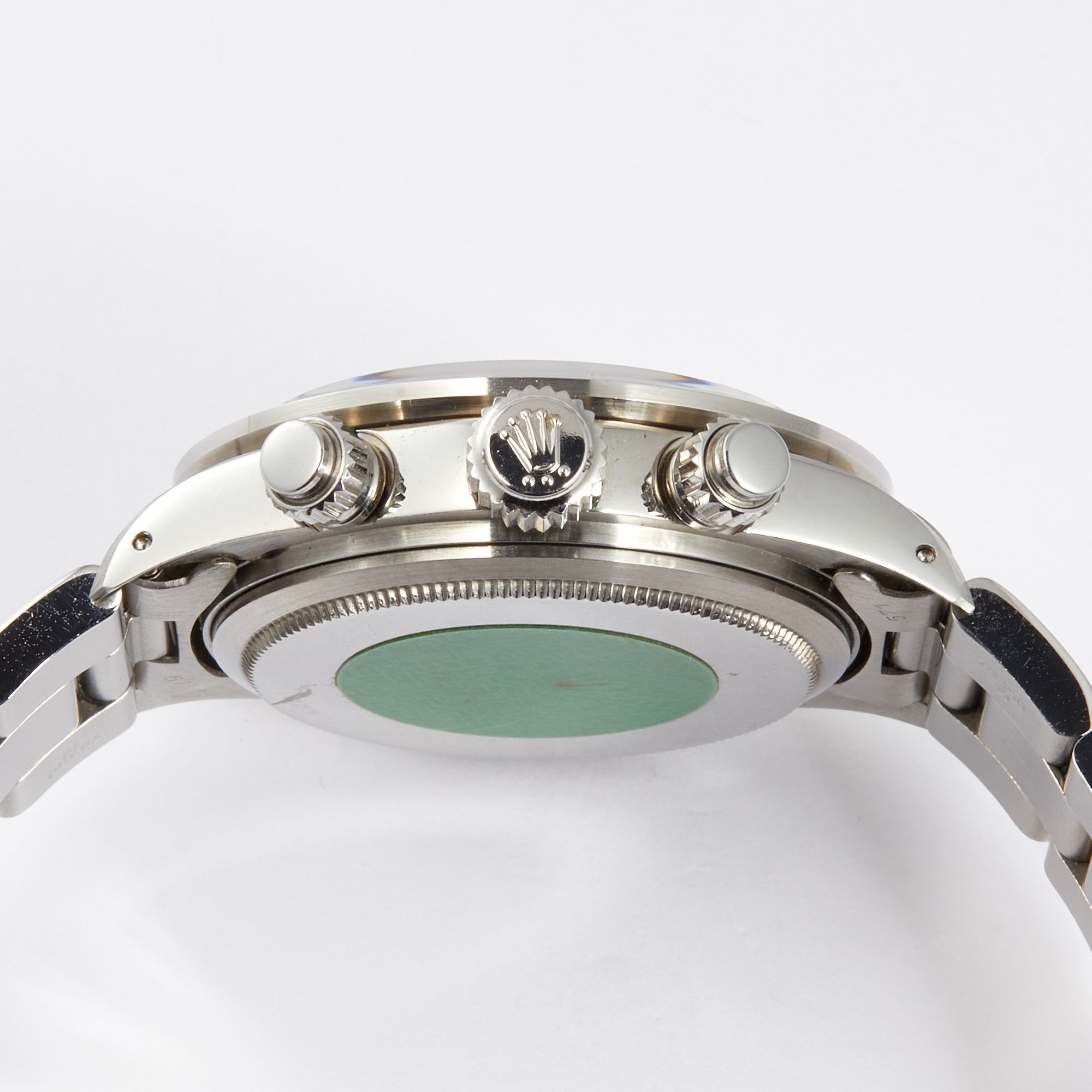 Daytona "Sultan of Oman" 37mm Product Image 11