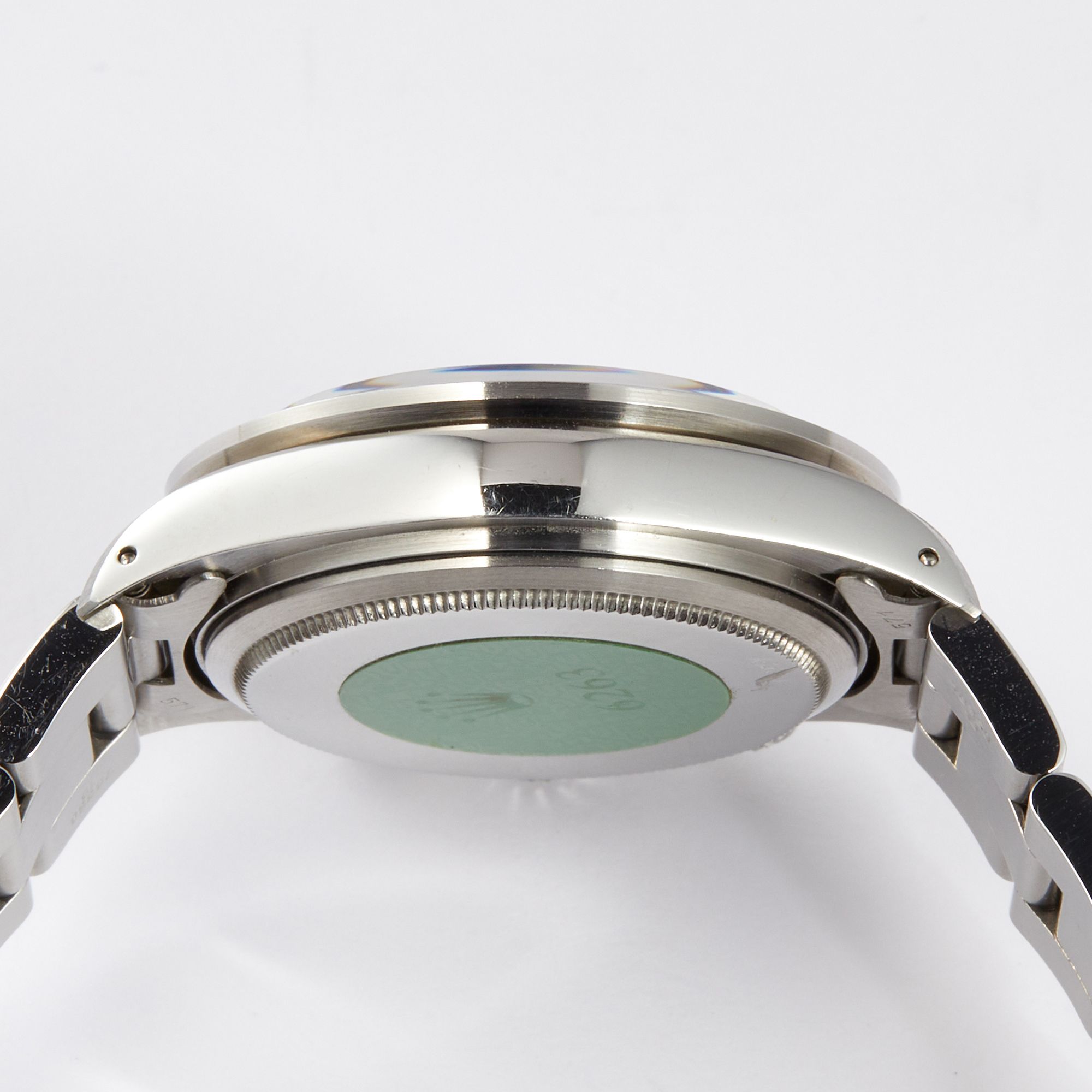 Daytona "Sultan of Oman" 37mm Product Image 14