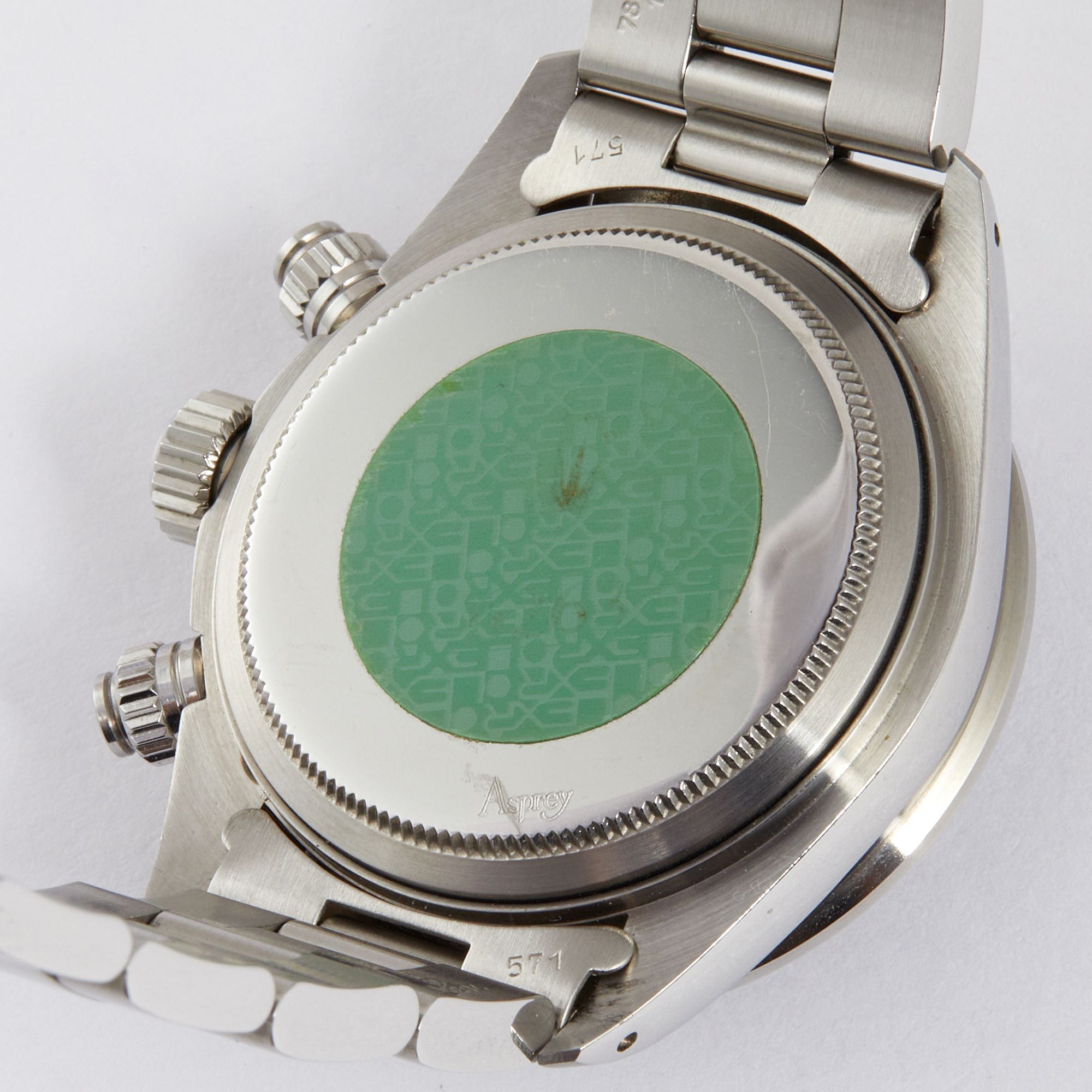 Daytona "Sultan of Oman" 37mm Product Image 15