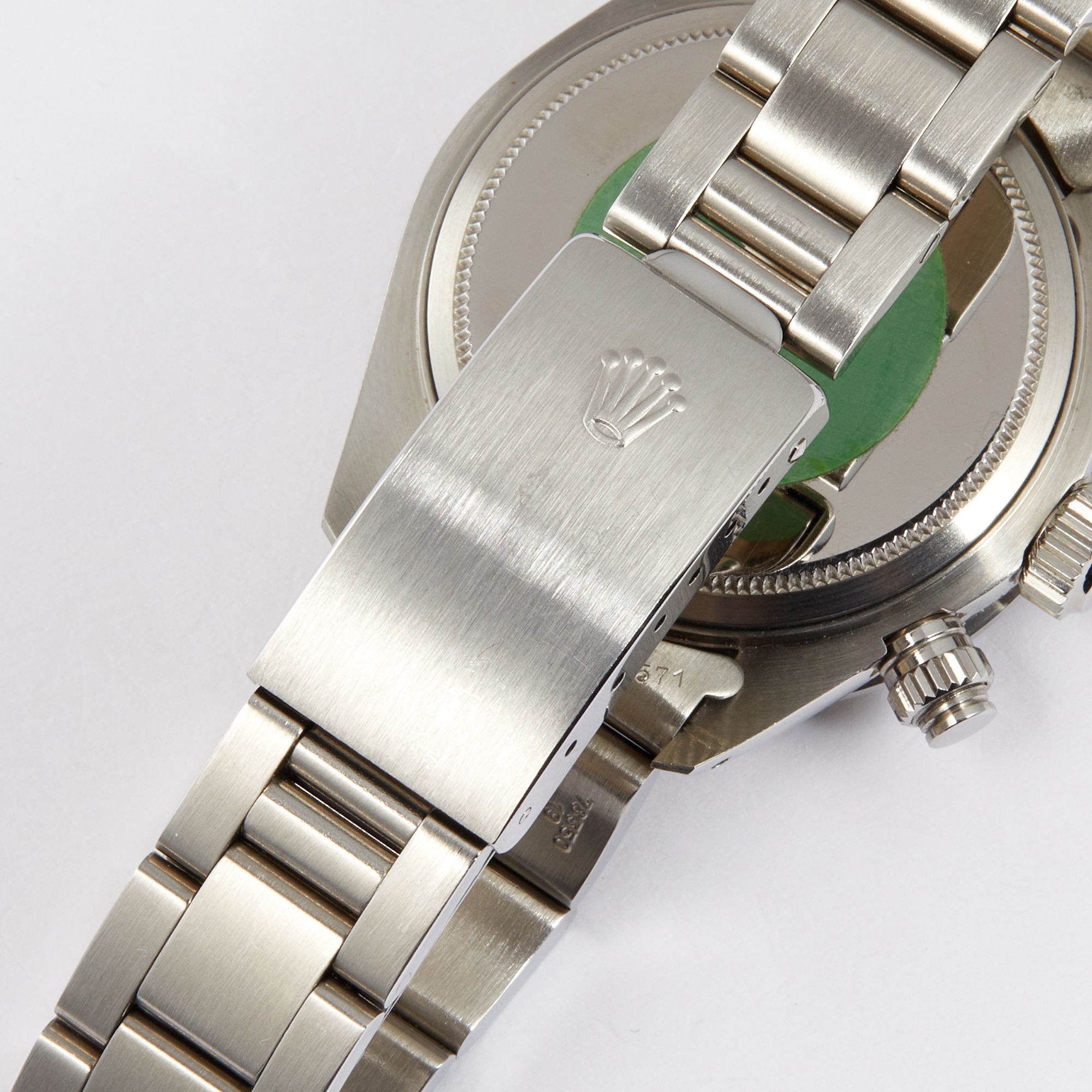 Daytona "Sultan of Oman" 37mm Product Image 16